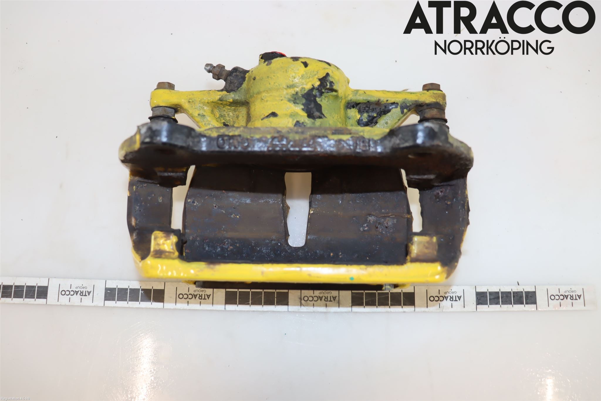 Audi A3/S3 8V 13-20 Bromsok Fram Vänster