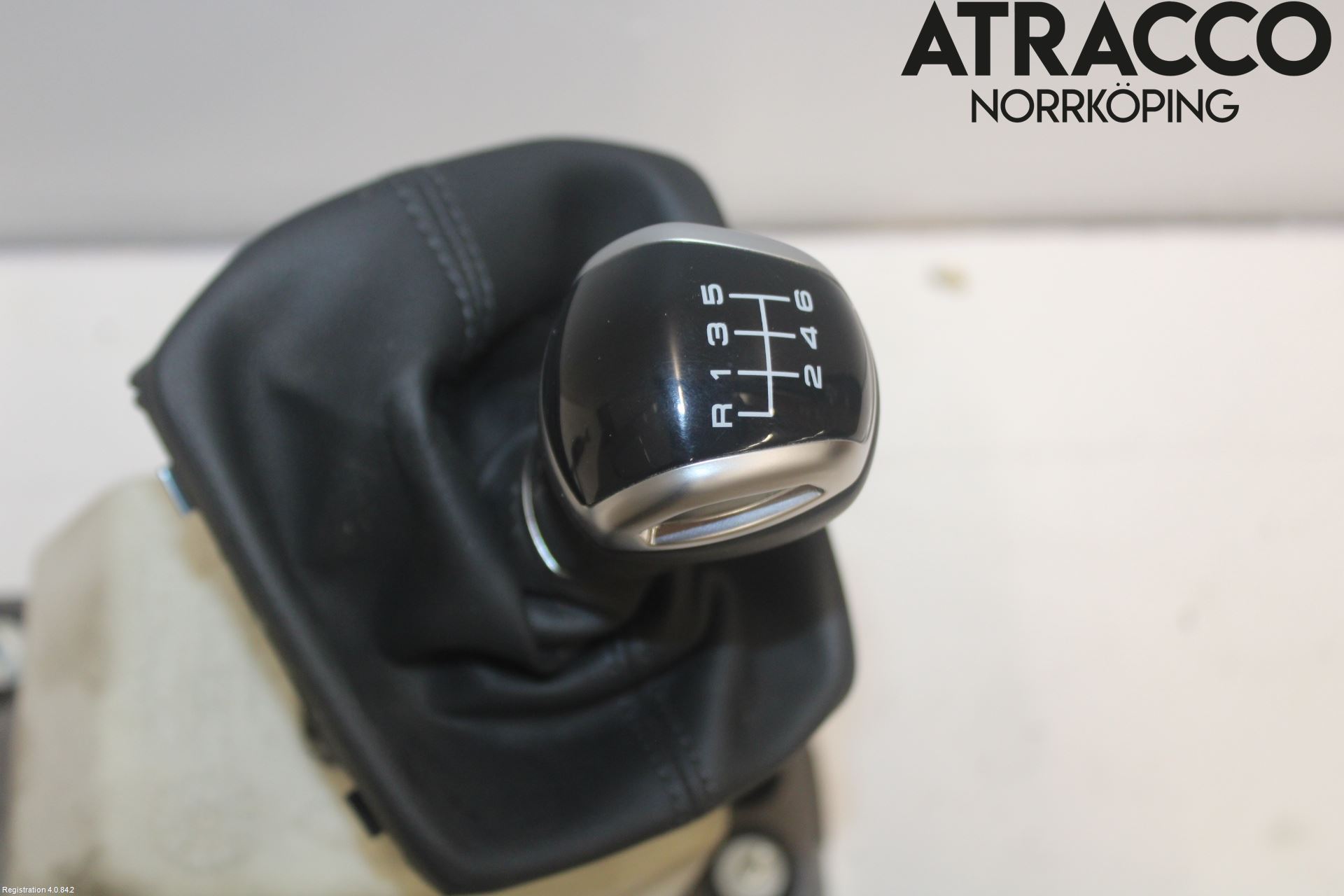 Audi A3/S3 8Y 21- Växelspak