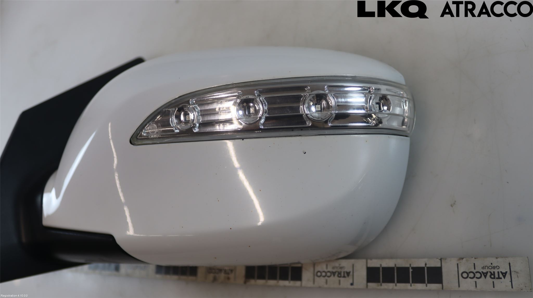 Hyundai ix35 Spegel Yttre El Vä