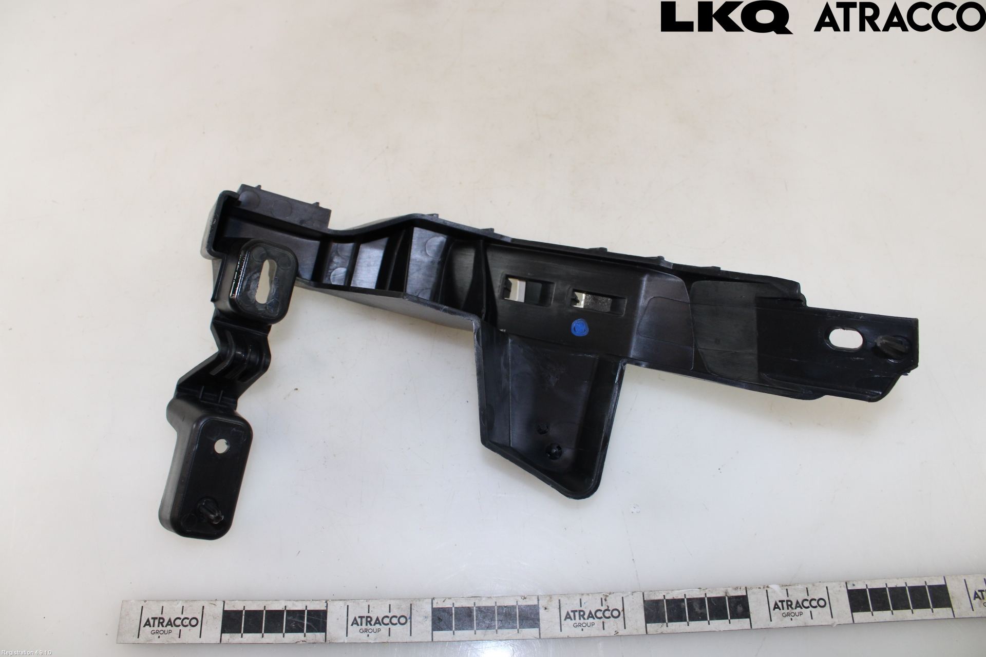 Jaguar I-PACE 18- Stötfångarfäste Bak Vä