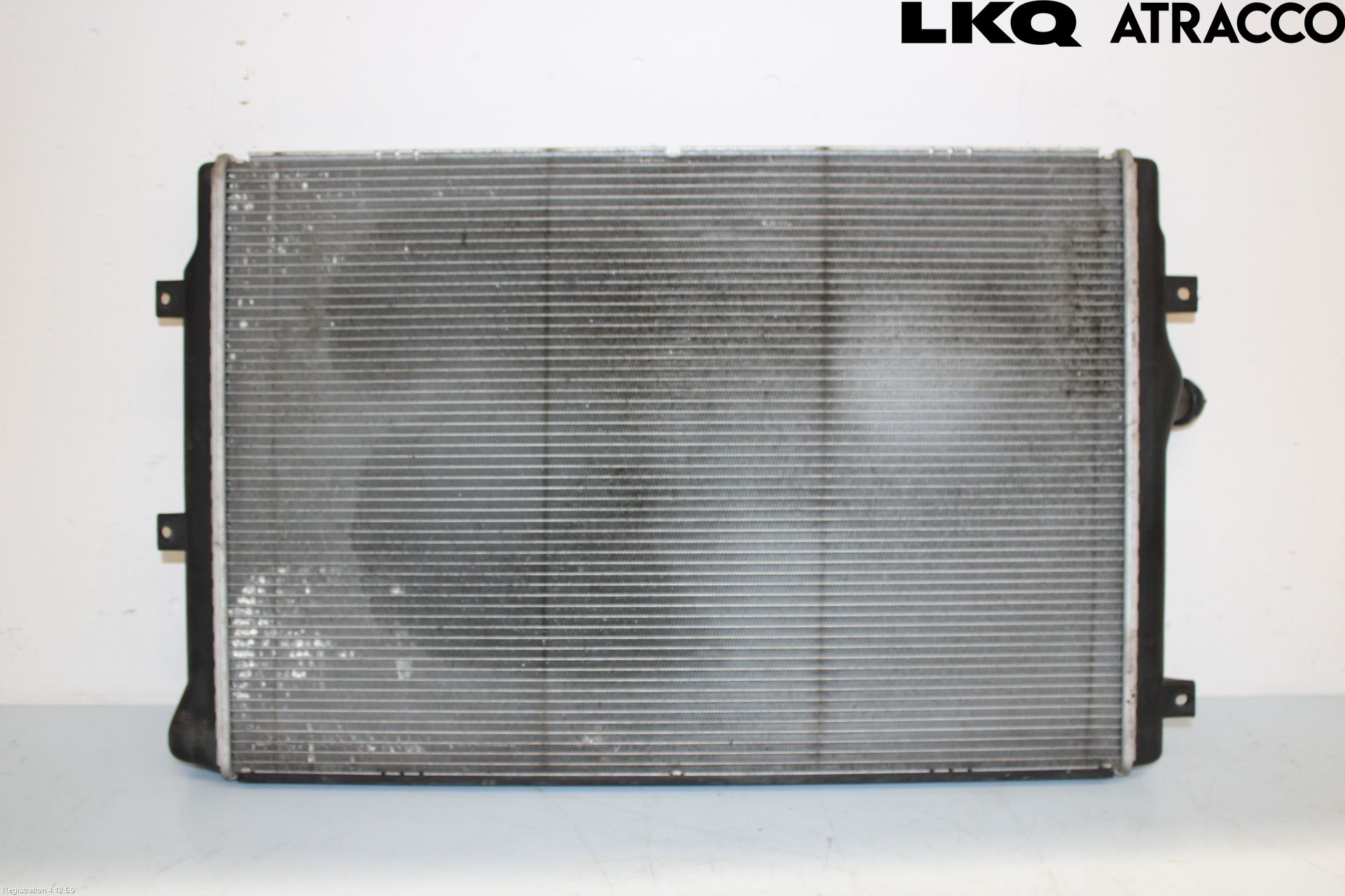 Skoda YETI Kylare Man