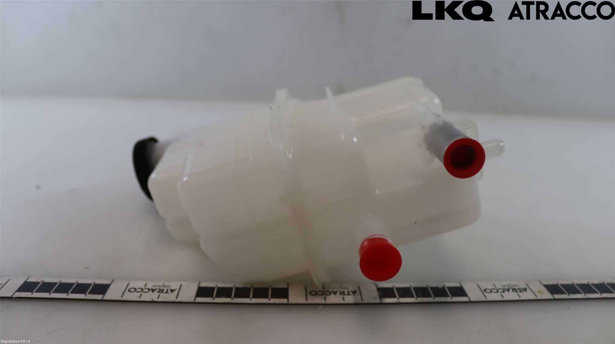 Toyota CAMRY 19-24 Expansionstank