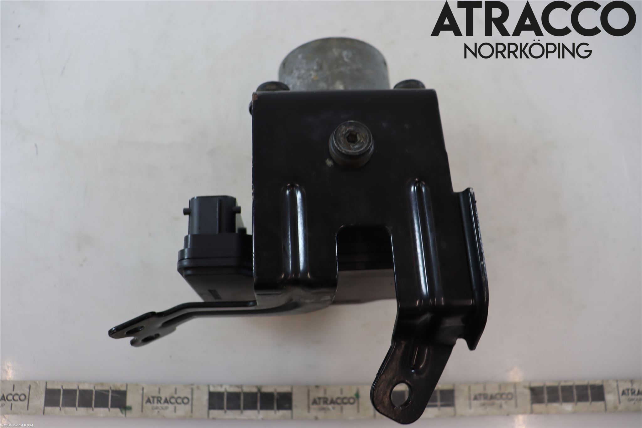 Kia SPORTAGE (SL) 11-15 Abs Hydraulaggregat