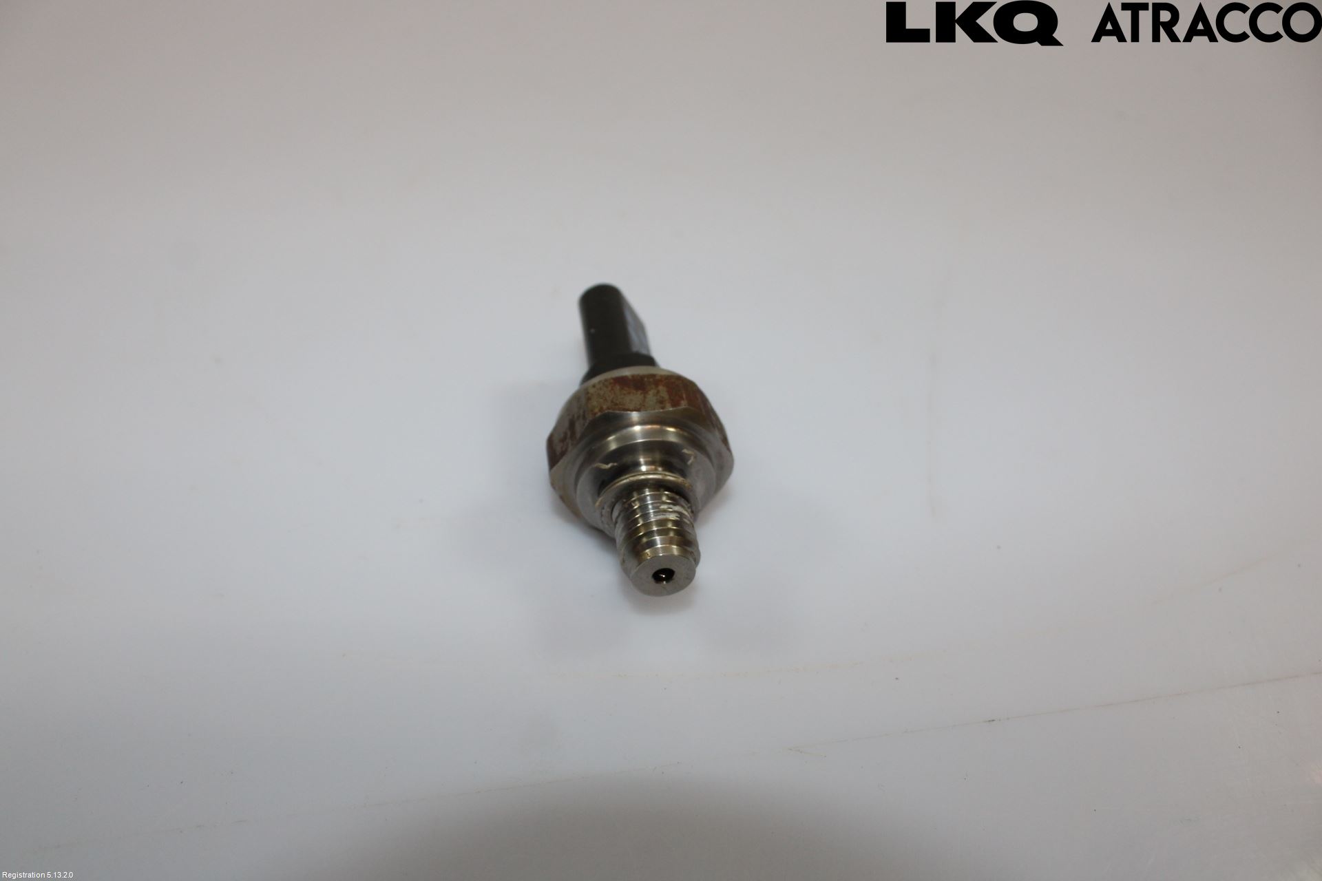 Opel ASTRA K 16-22 Givare Oljetryck