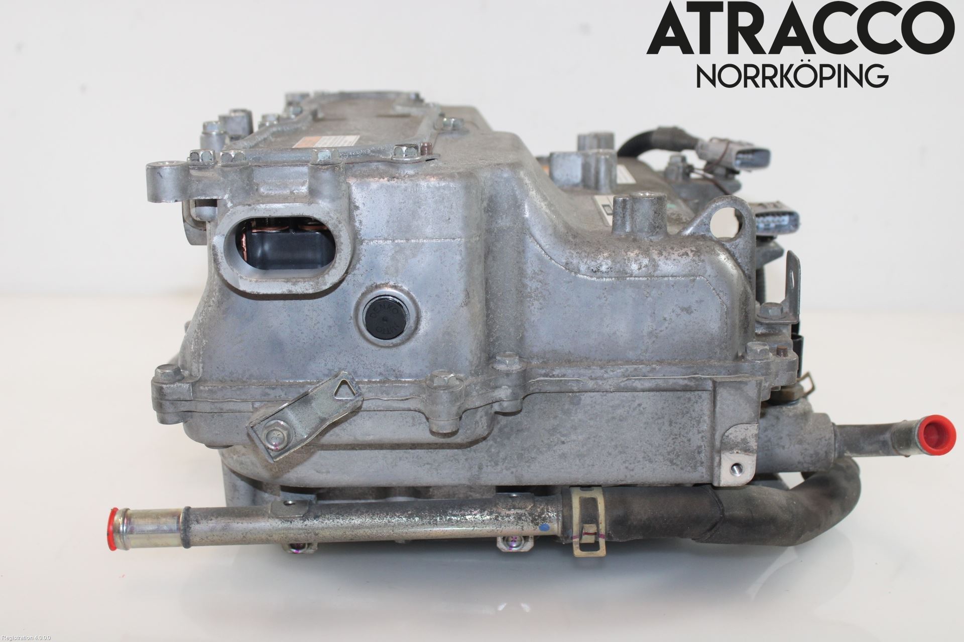 Mitsubishi OUTLANDER 13-21 Hybridconverter