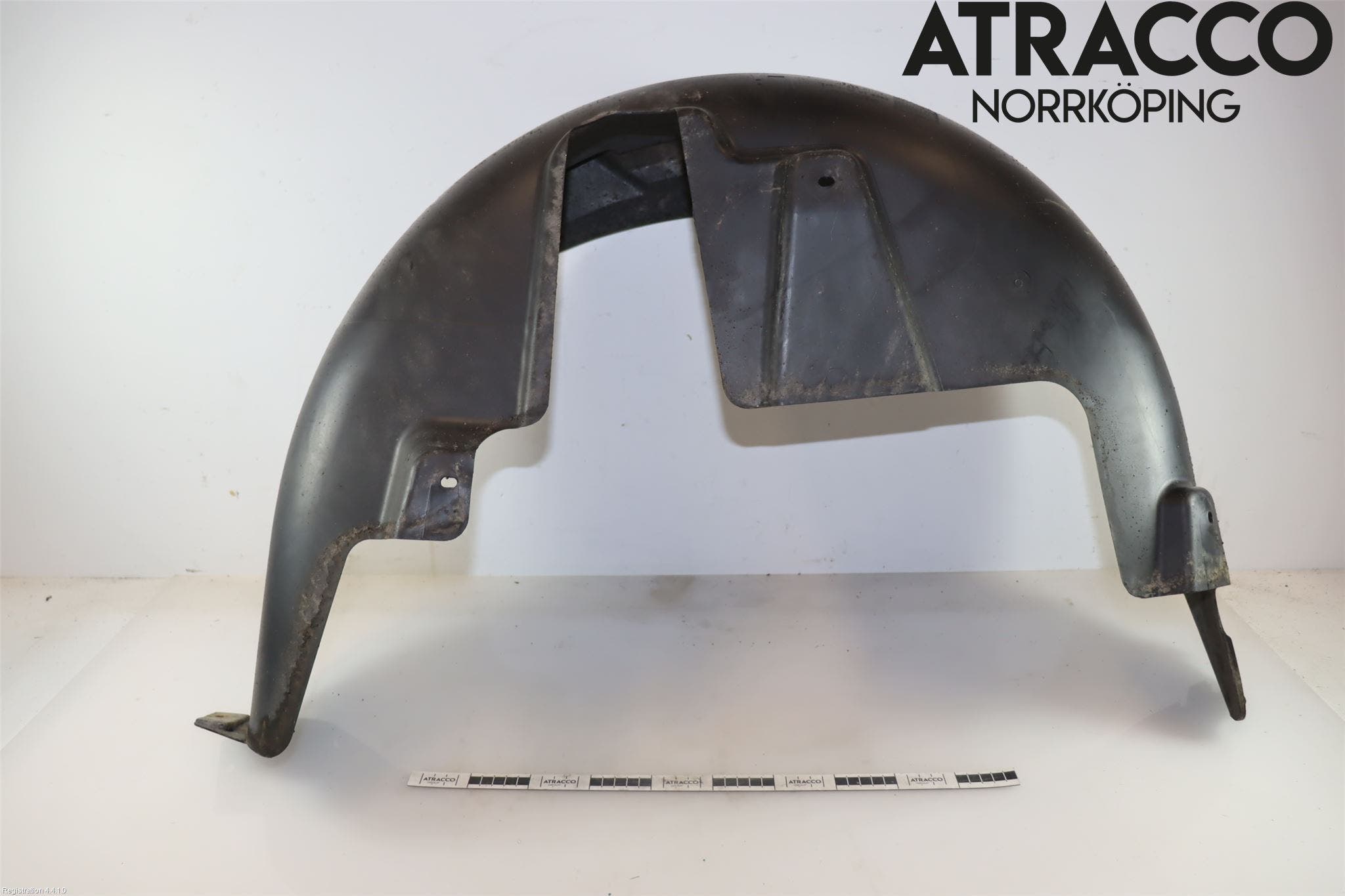 Volkswagen VW T-ROC 18- Skärm Inner