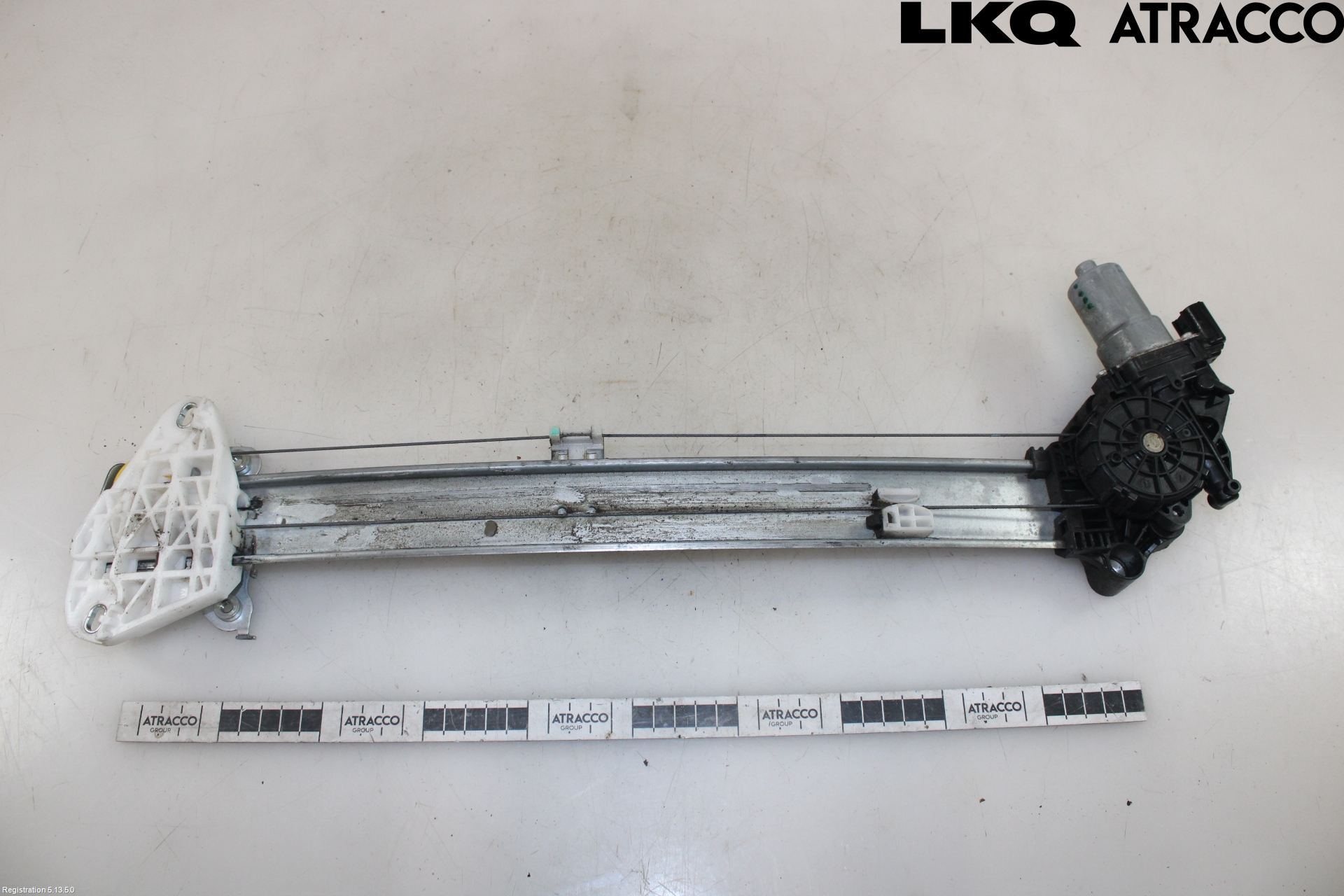 Honda HR-V 15-21 Fönsterhiss El Kompl