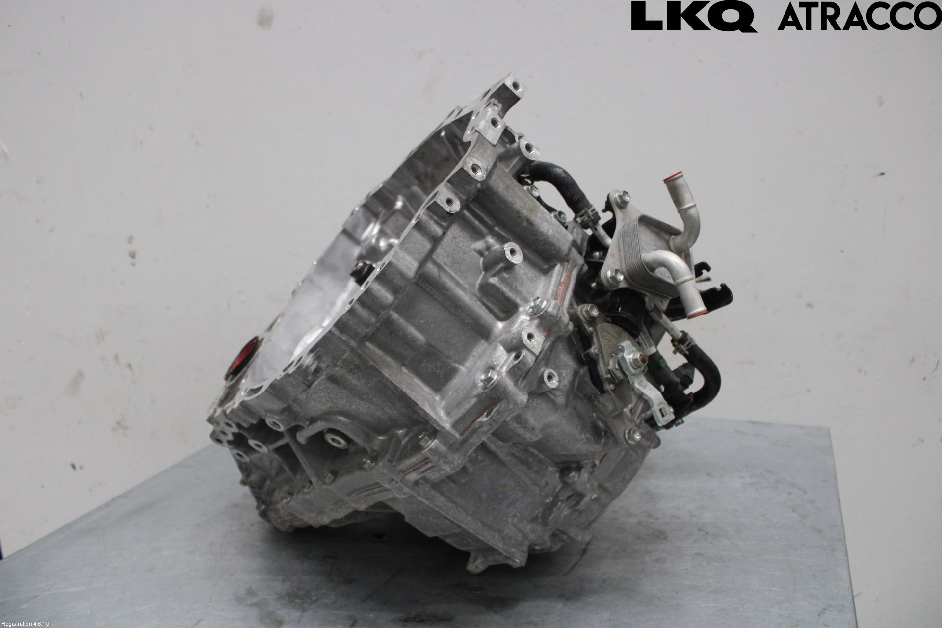 Toyota CAMRY 19-24 Växellåda Automat