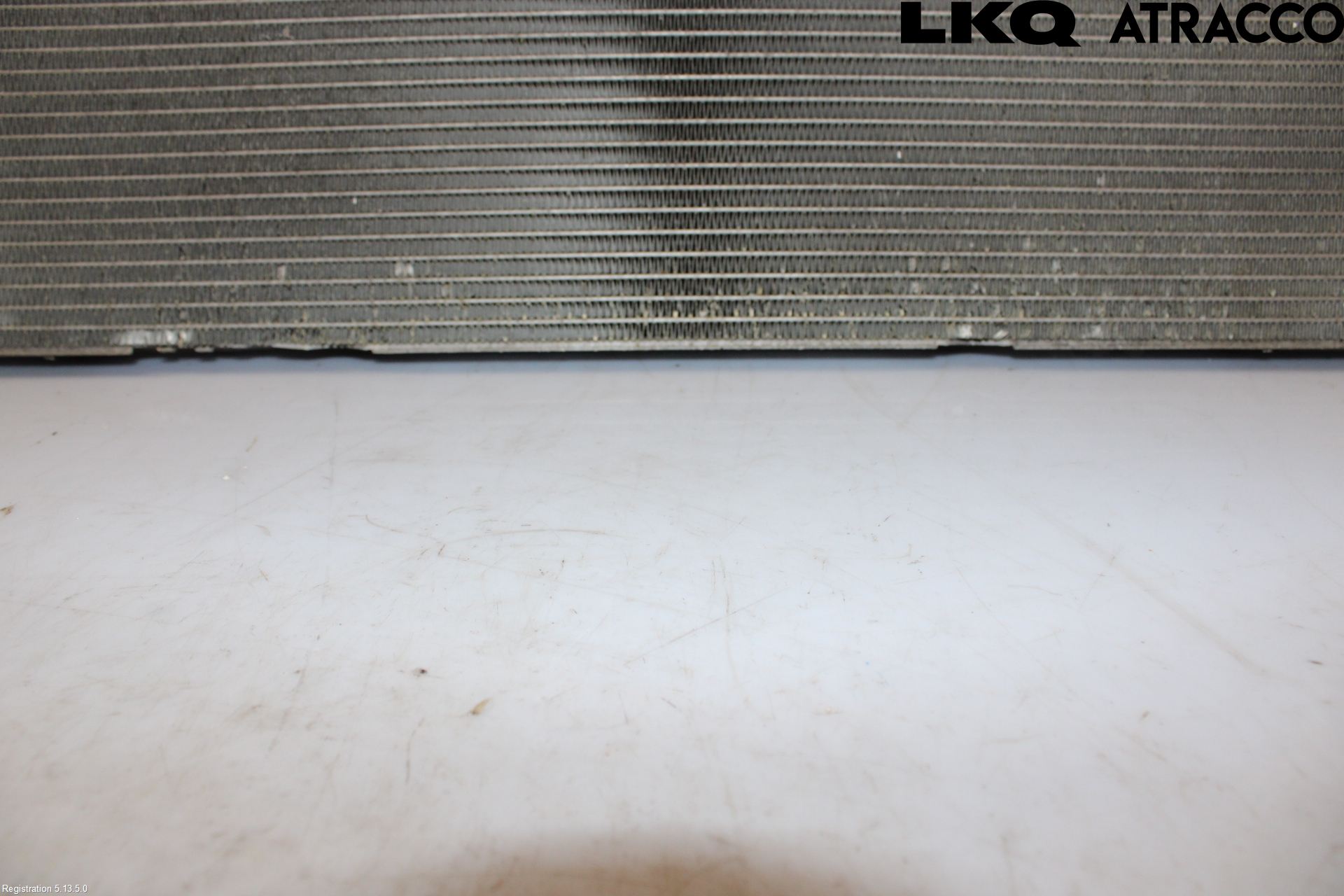 BMW 3 F30/F31/F80 12-19 Kylare Aut