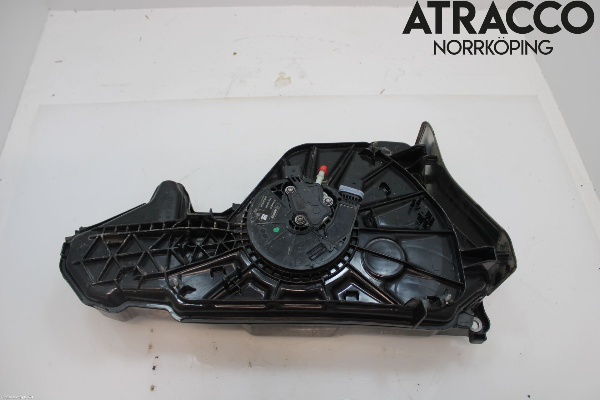 Volkswagen VW T-ROC 18- Adblue Tank
