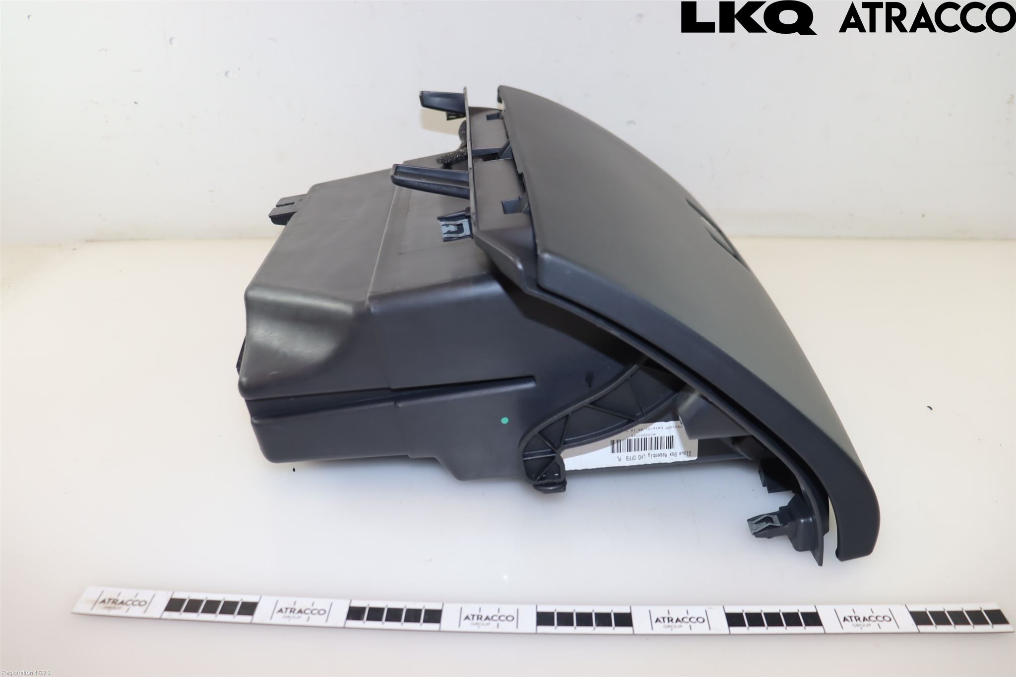 Volvo S60 11-13 Handskfack