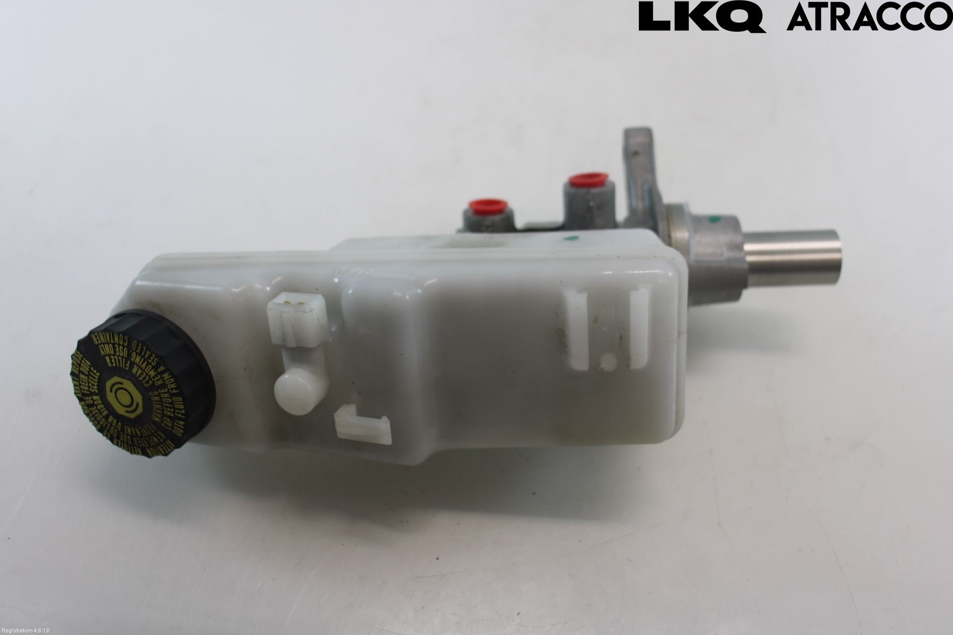 Toyota AVENSIS 16-18 Broms Huvudcylinder