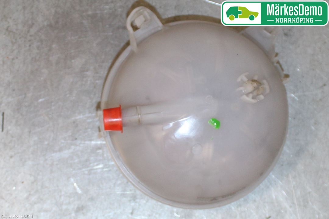 Audi A3/S3 8V 13-20 Expansionstank
