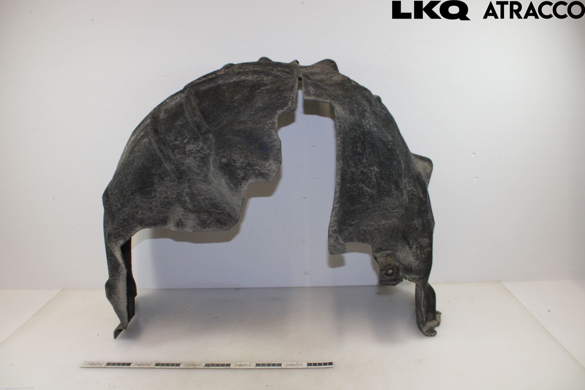 Cupra FORMENTOR 21- Skärm Inner