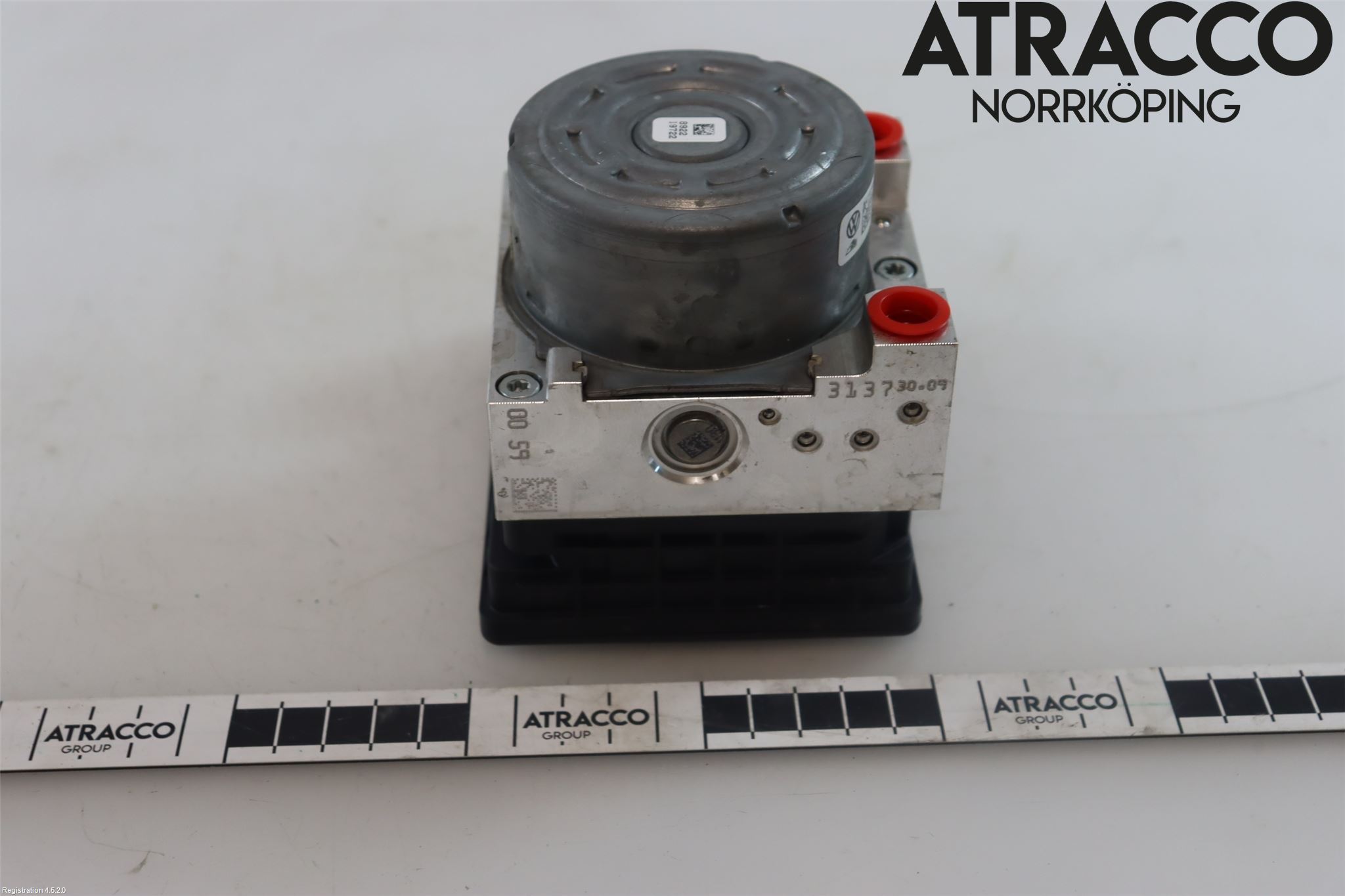 Volkswagen VW CADDY 21- Abs Hydraulaggregat