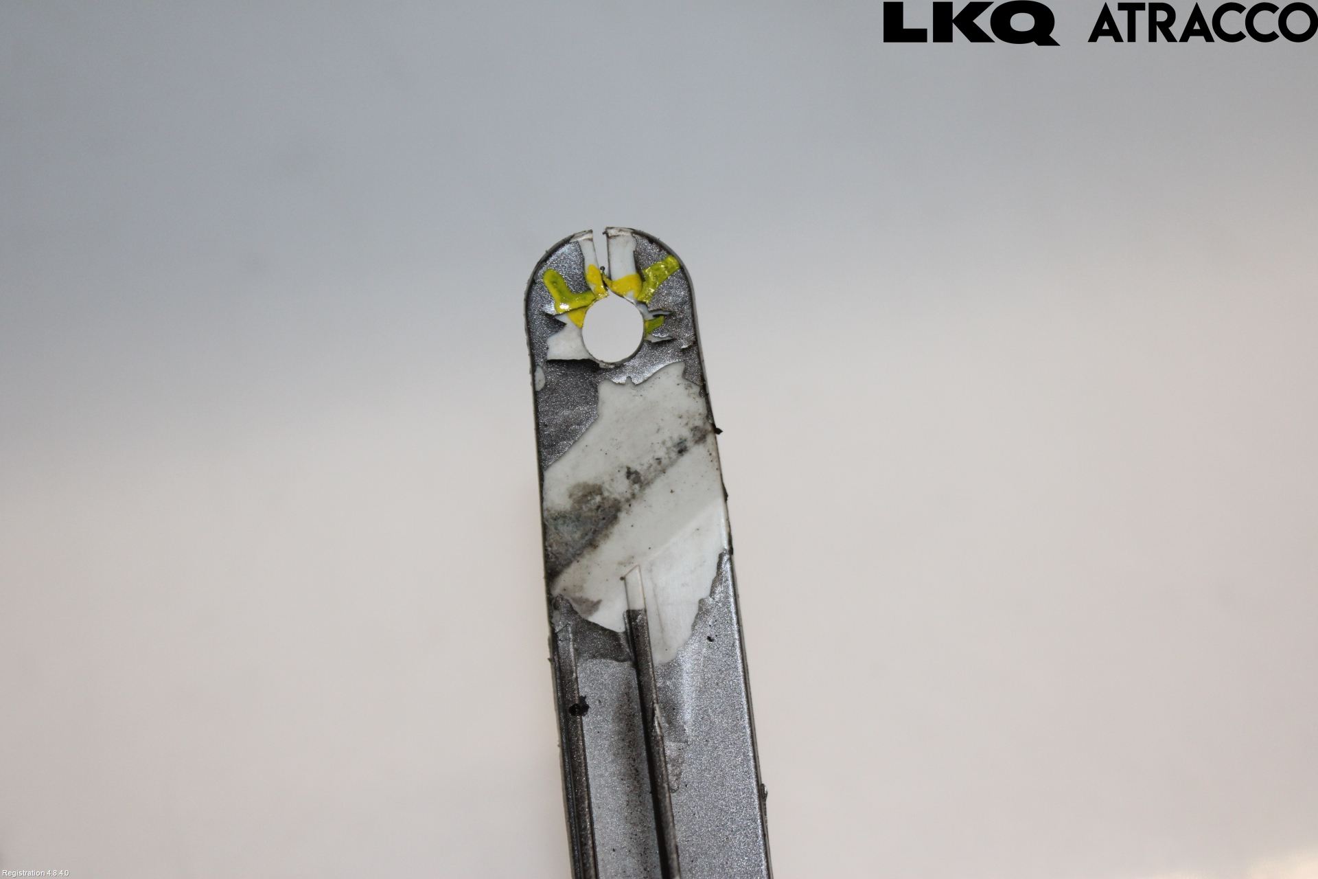 Ford MONDEO 07-15 Grill Komp