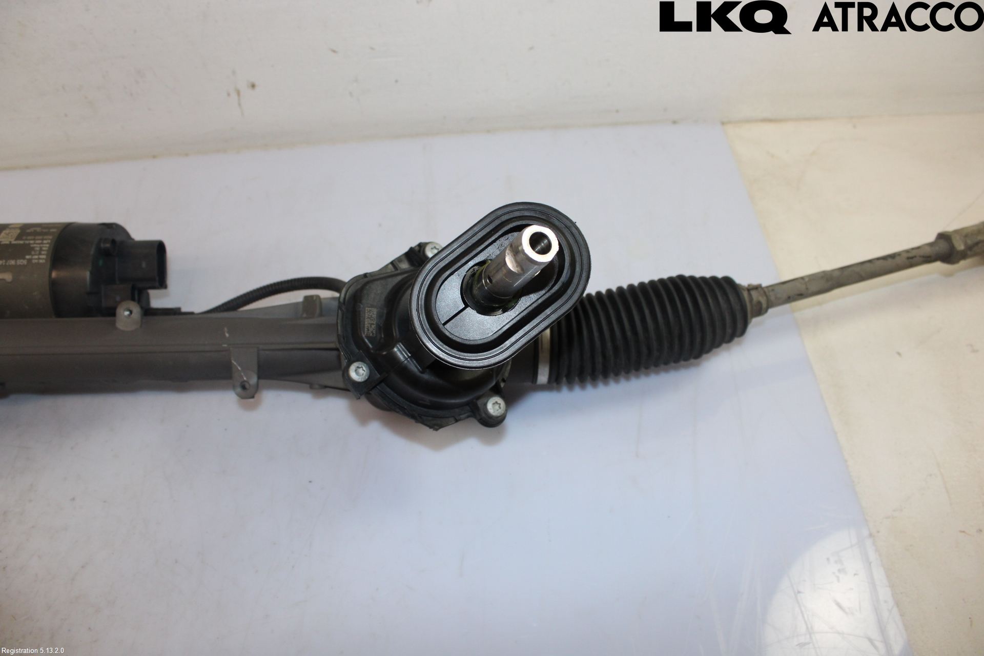 Skoda KODIAQ 24- Styrservo Pump Elektrisk
