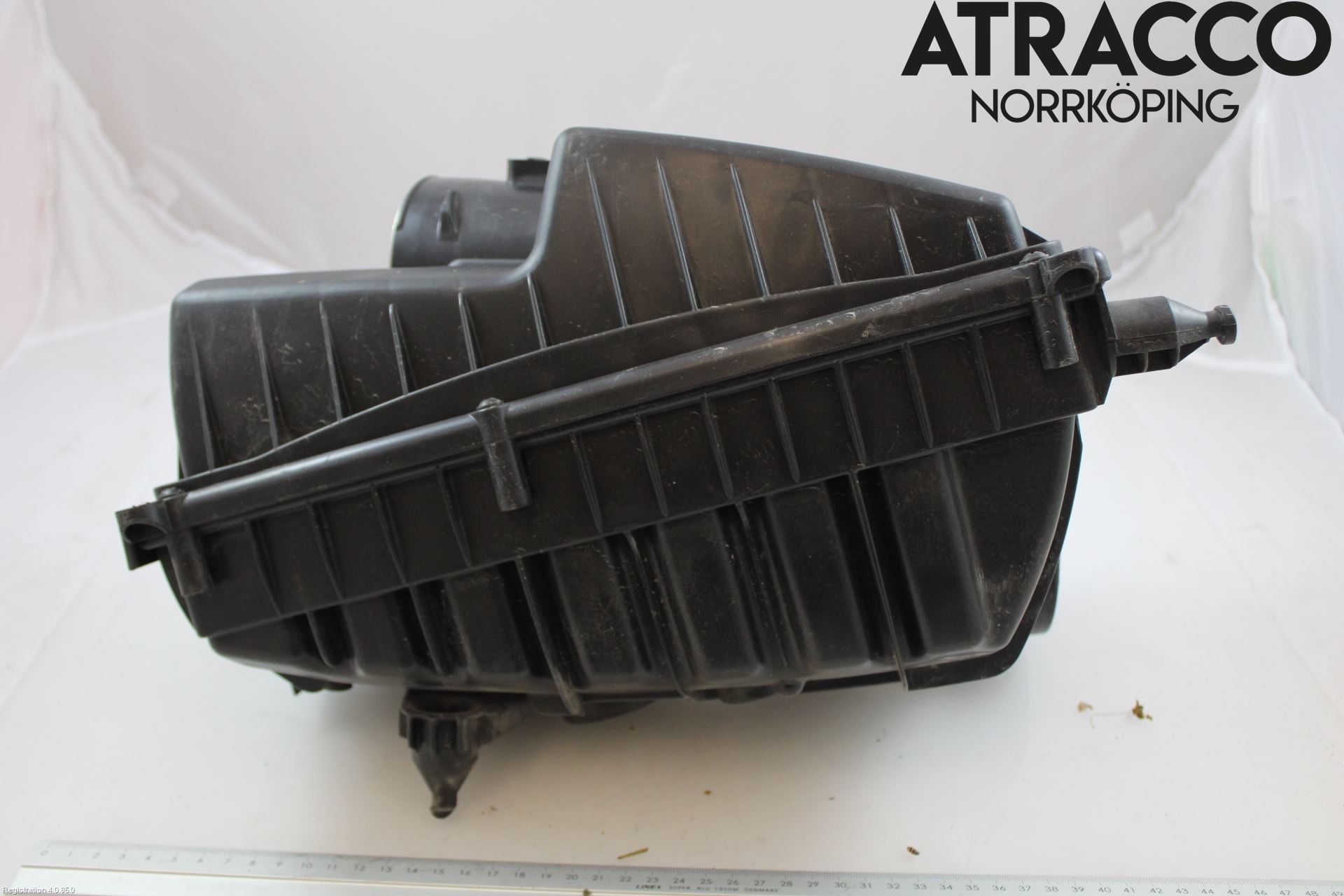 Landrover RANGE ROVER SPORT (L494) 14-22 Luftrenare