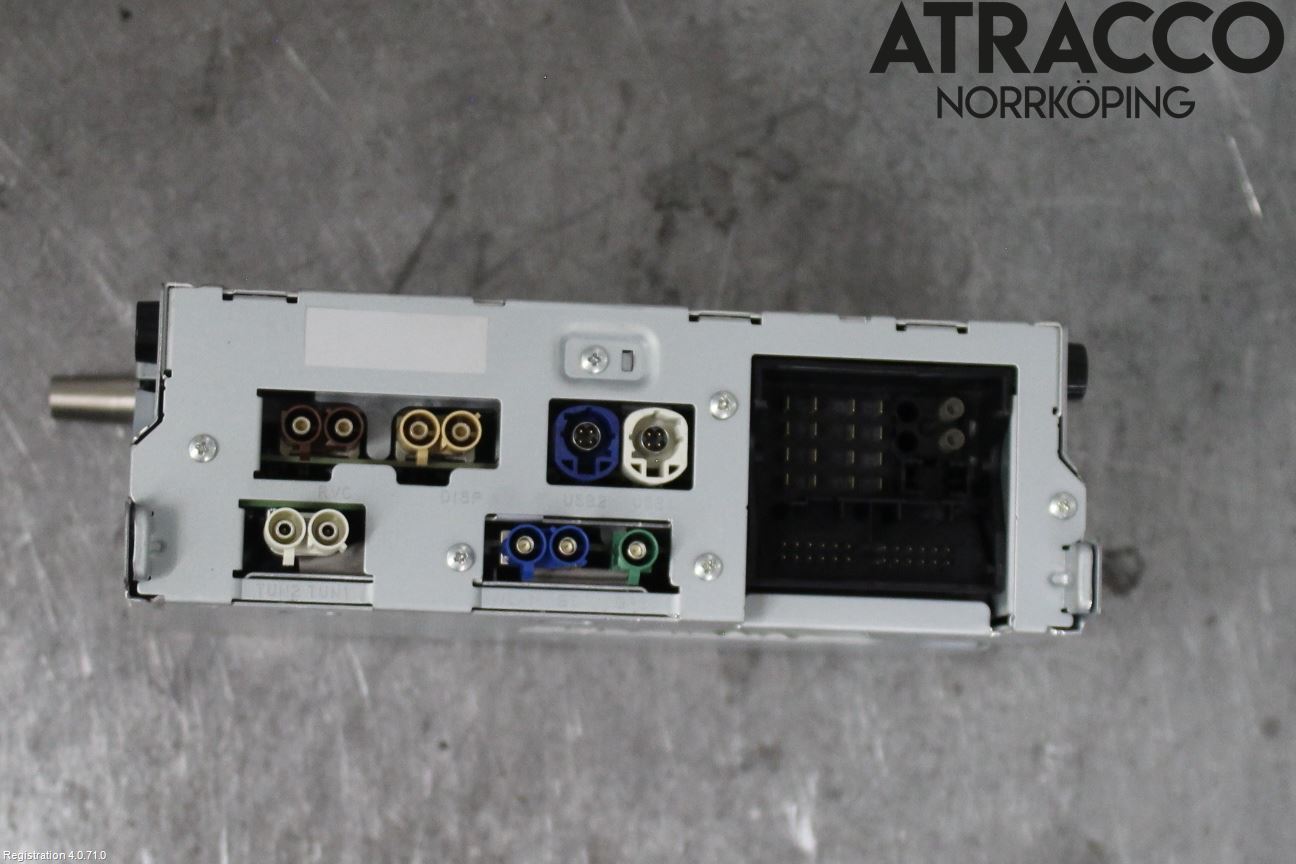 Mercedes-Benz MB E-KLASS (W213) 16-23 Gps Navigator