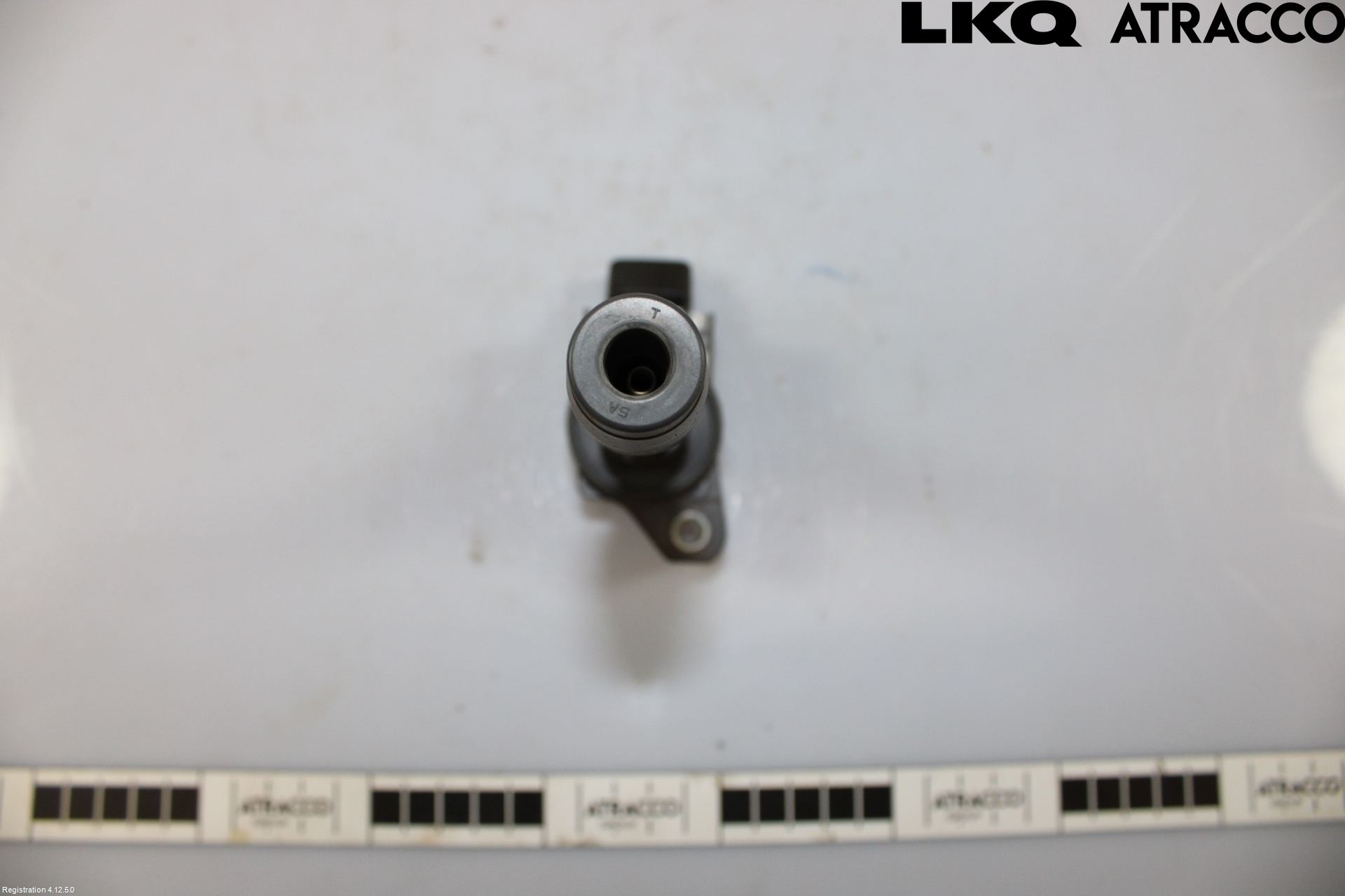 Toyota COROLLA 19- Tändspole