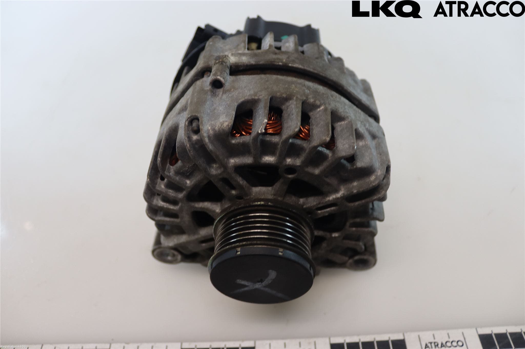 Peugeot EXPERT 15-16 Generator