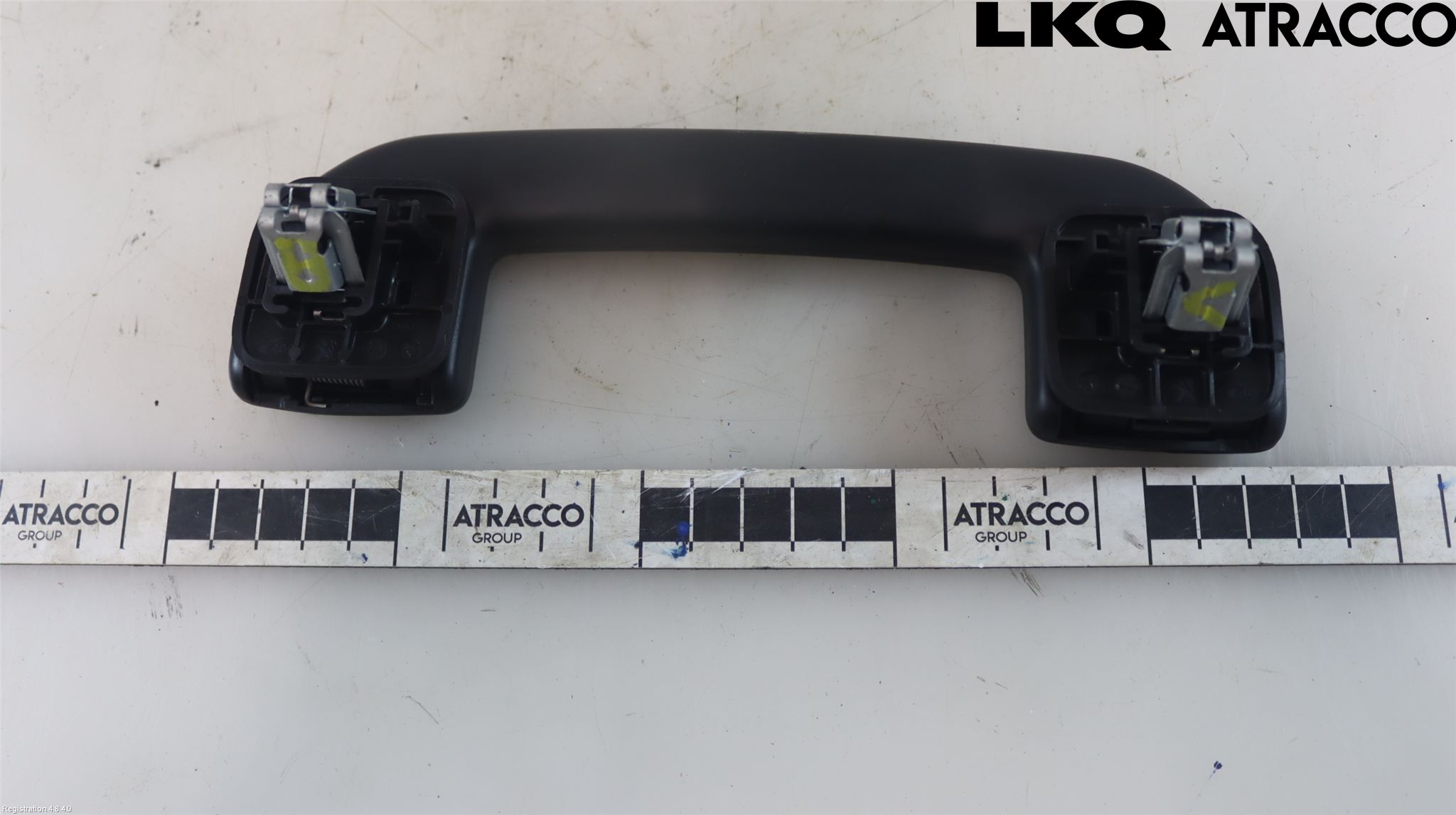 Opel ASTRA L 22- Kurvhandtag I Tak