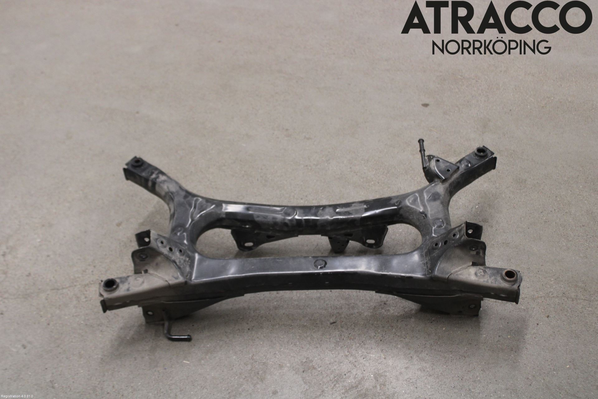 Toyota COROLLA 19- Bakaxelbalk