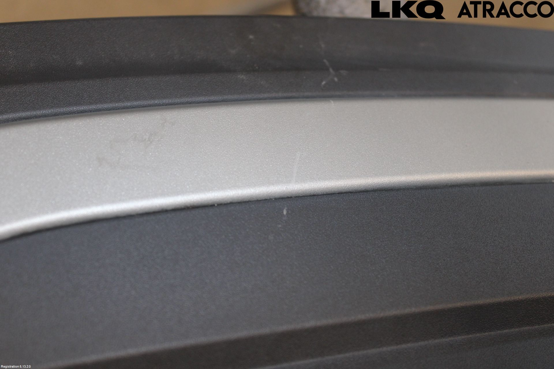 Skoda KODIAQ 24- Spoiler Bak