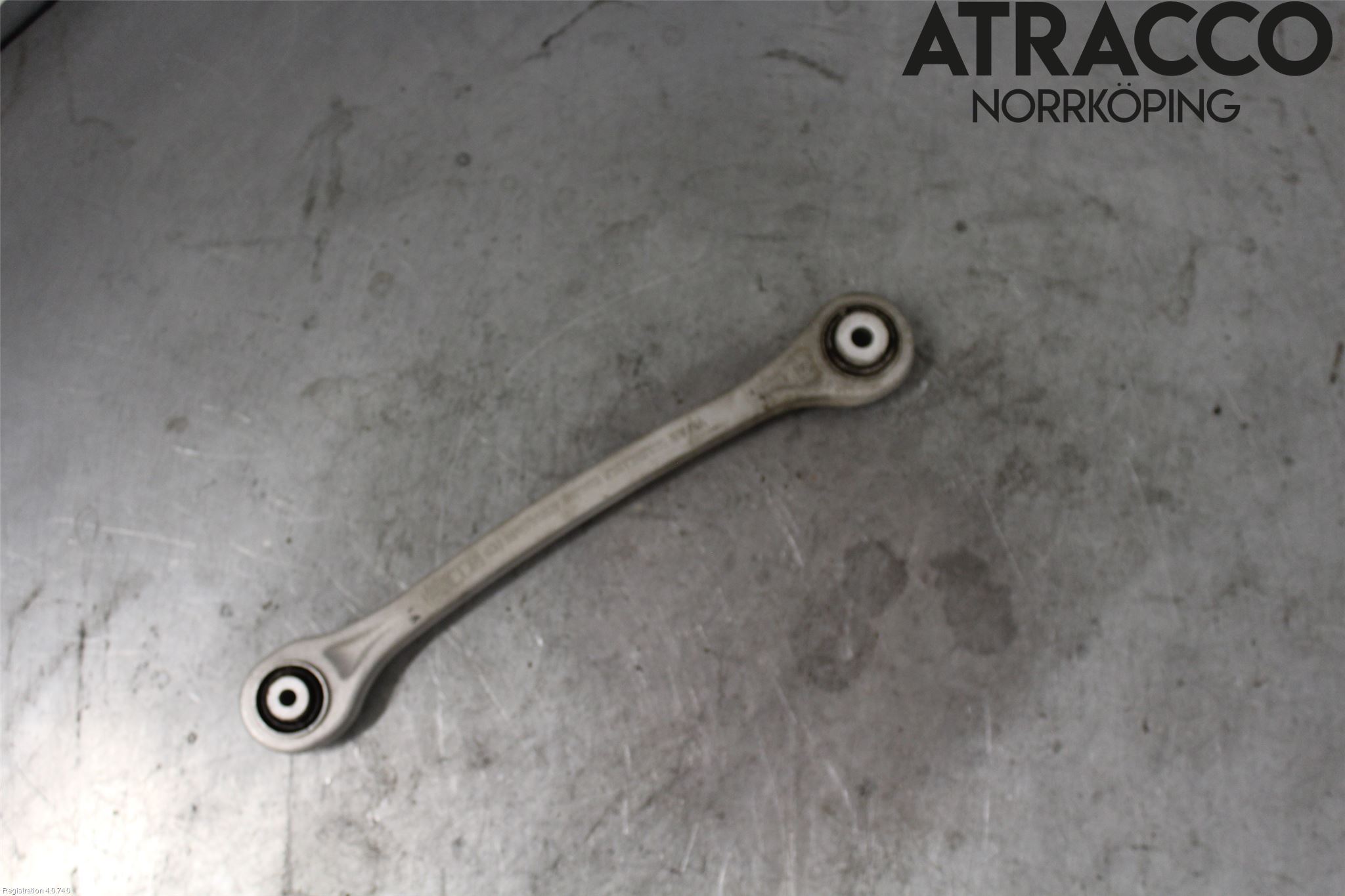 Audi A6 F2/C8 19- Momentstag Bak