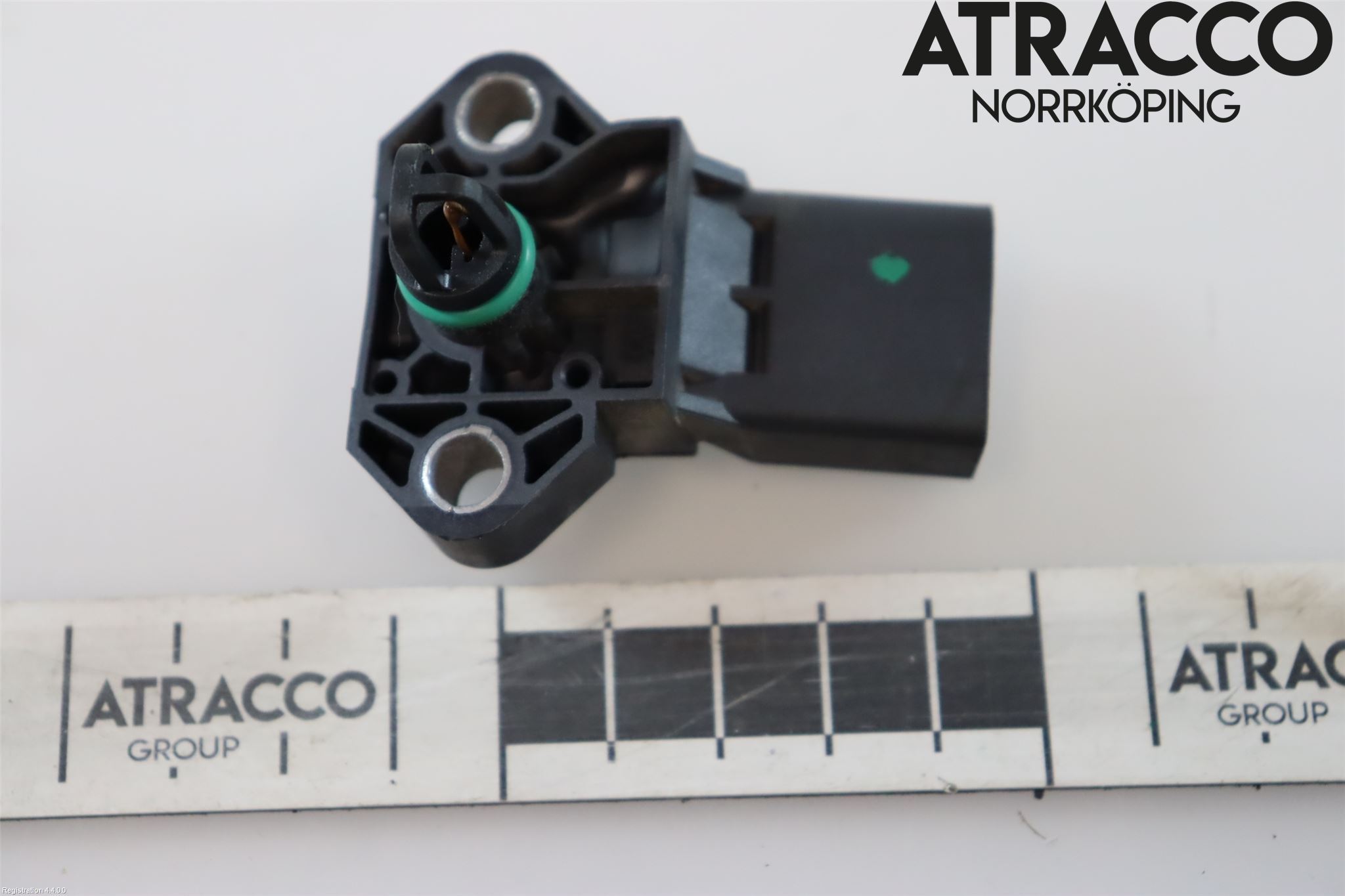 Seat LEON 20- Givare Laddluftstryck