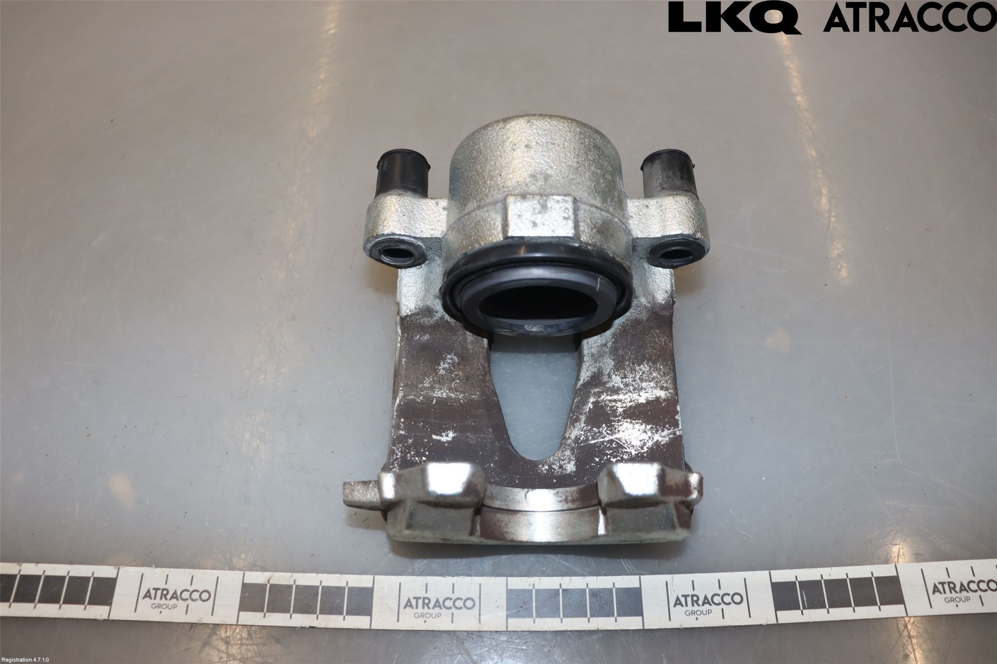 Skoda KAMIQ 20- Bromsok Fram Höger