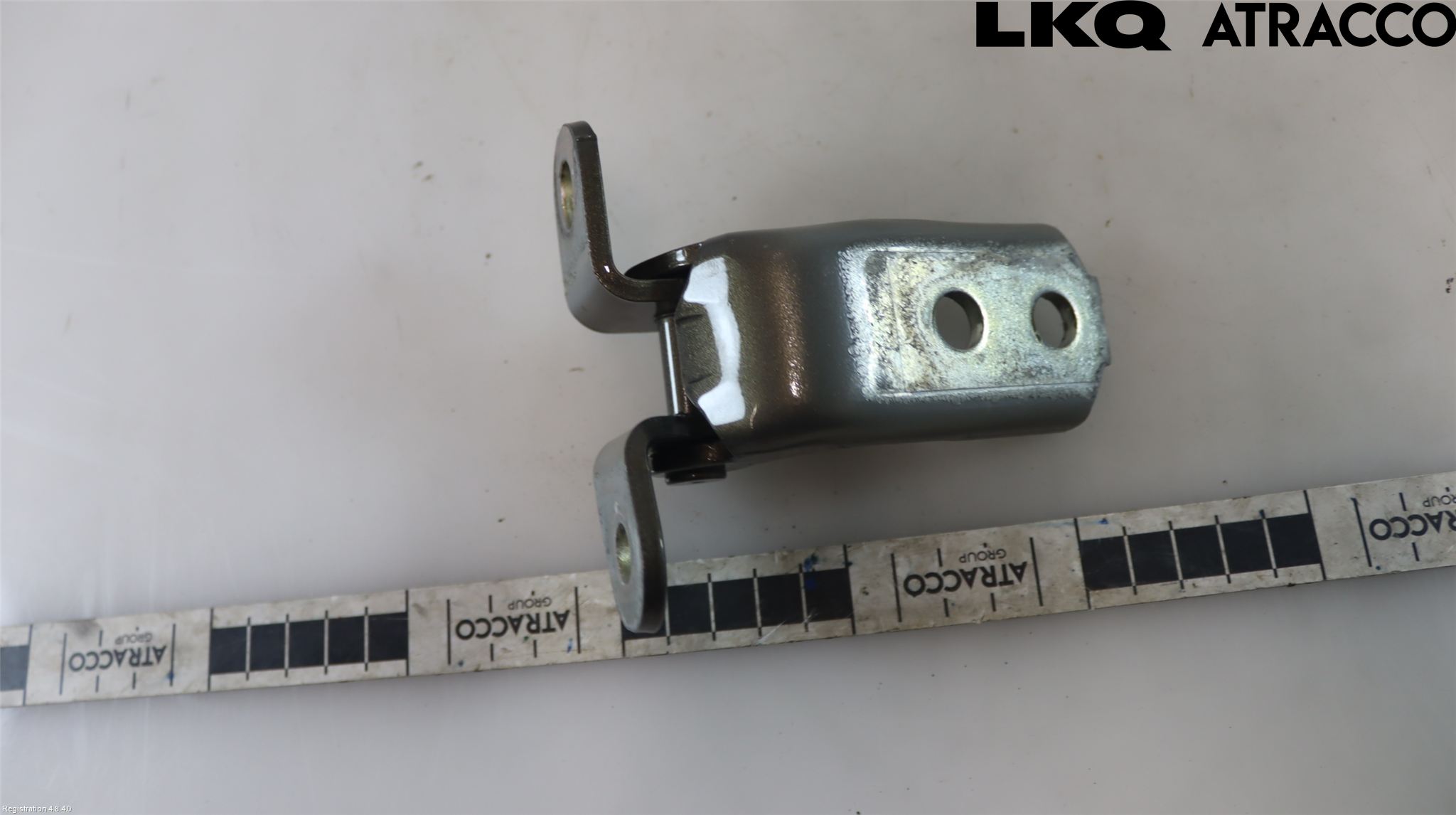 Toyota COROLLA 19- Dörrgångjärn