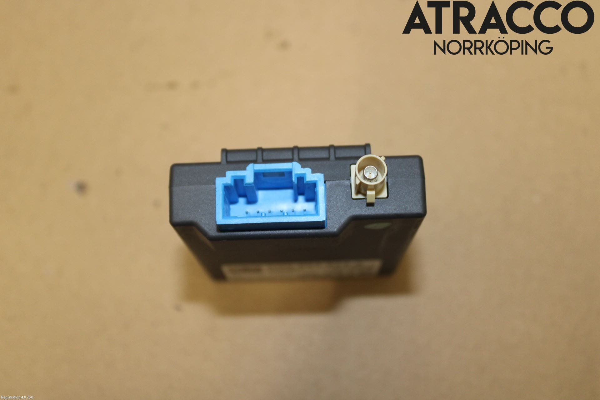 Skoda OCTAVIA (NX) 20- Styrenhet Bensin-Dieselvärmare