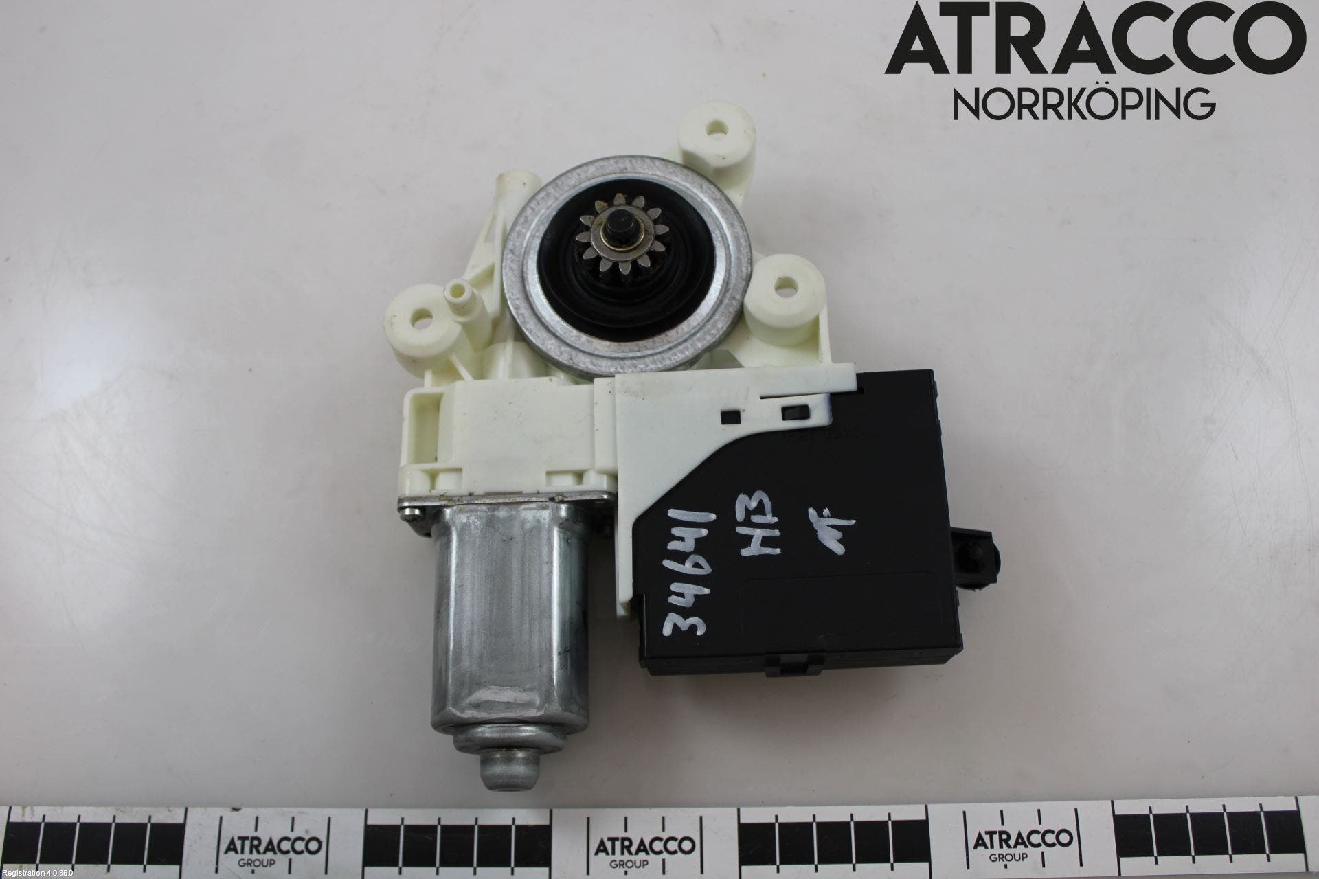 Volvo V50 04-07 Fönsterhissmotor