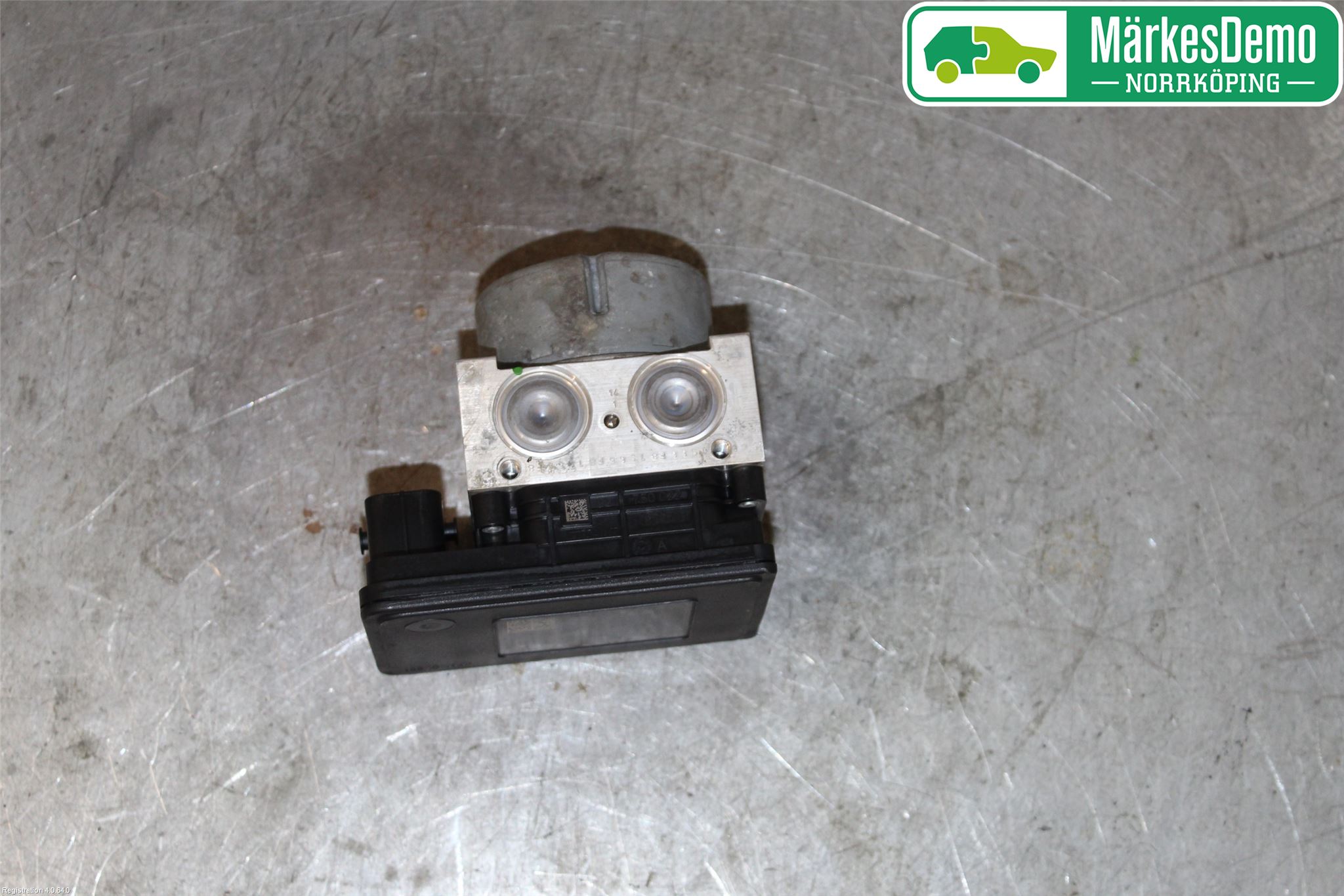 Skoda OCTAVIA (5E) 13-20 Abs Hydraulaggregat