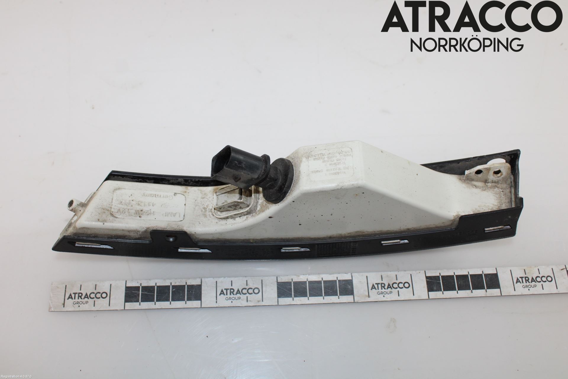 Volkswagen VW PASSAT 05-11 Blinkers Fram Höger