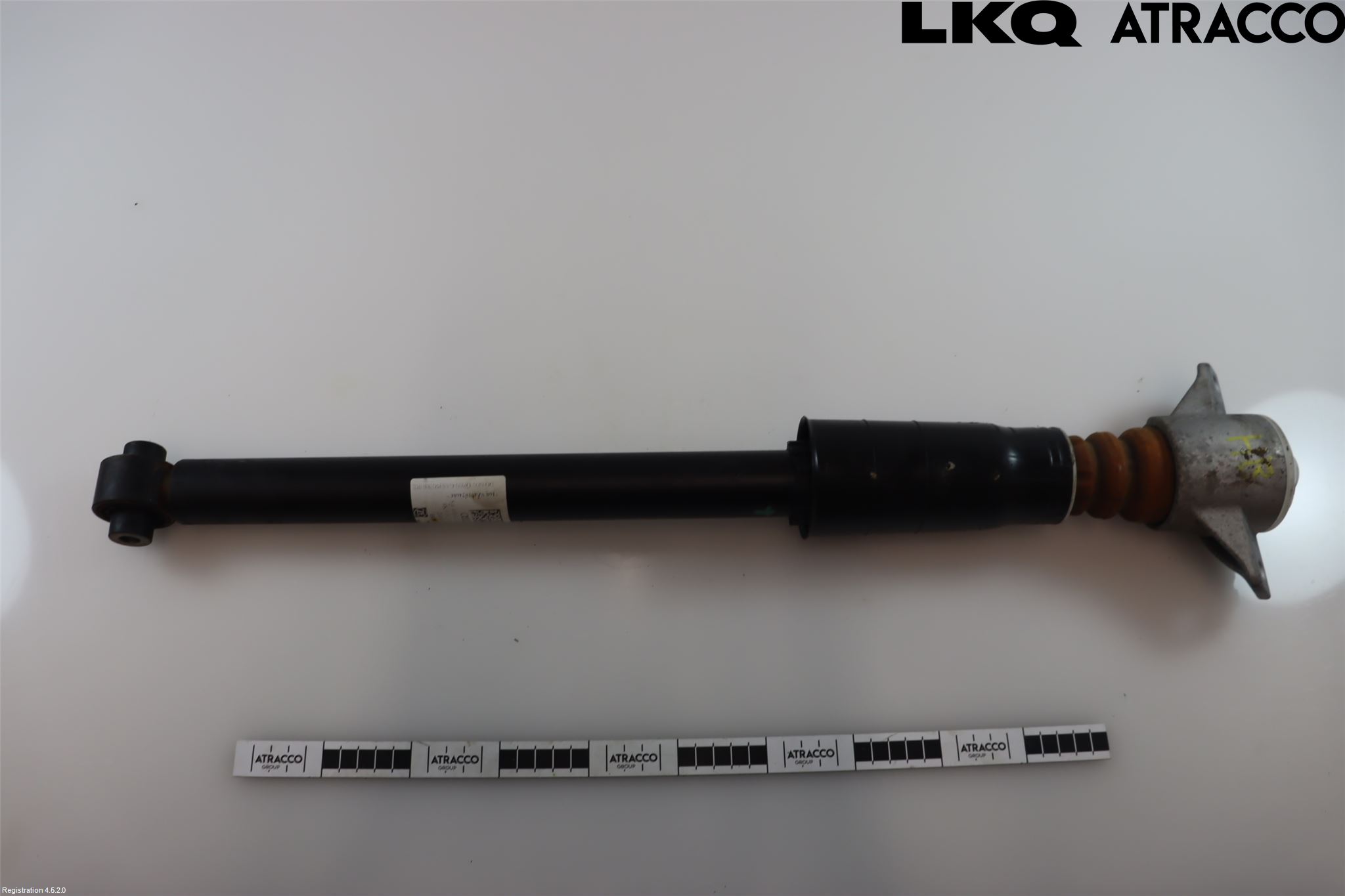 Audi A6 F2/C8 19- Stötdämpare Bak