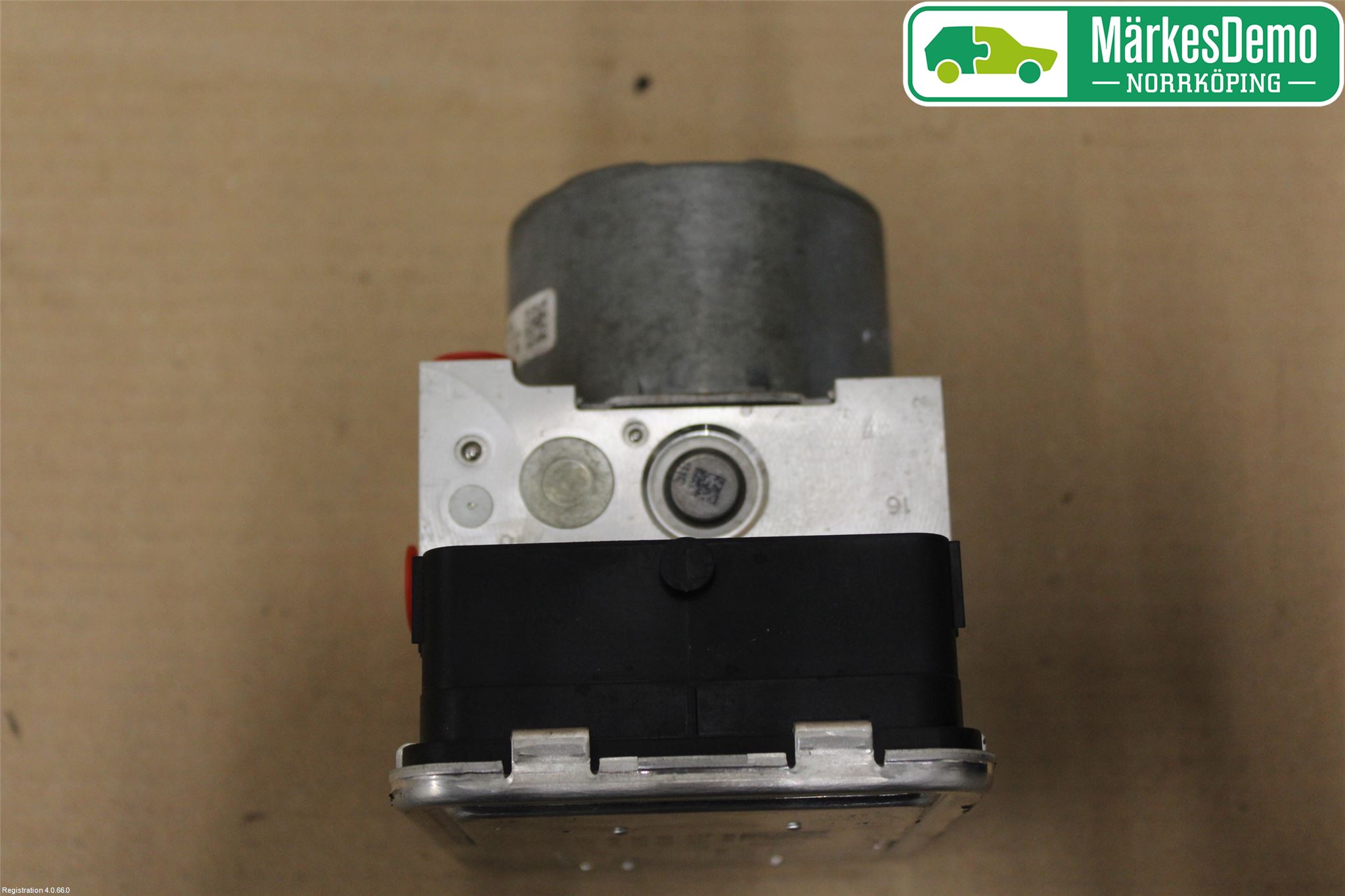 Volkswagen VW GOLF / E-GOLF VII 13-20 Abs Hydraulaggregat