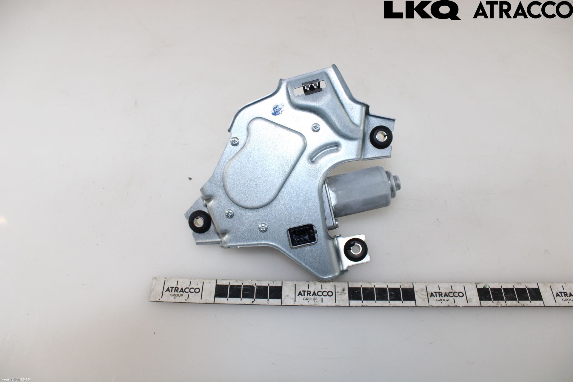 Suzuki VITARA 15- Torkarmotor Baklucka