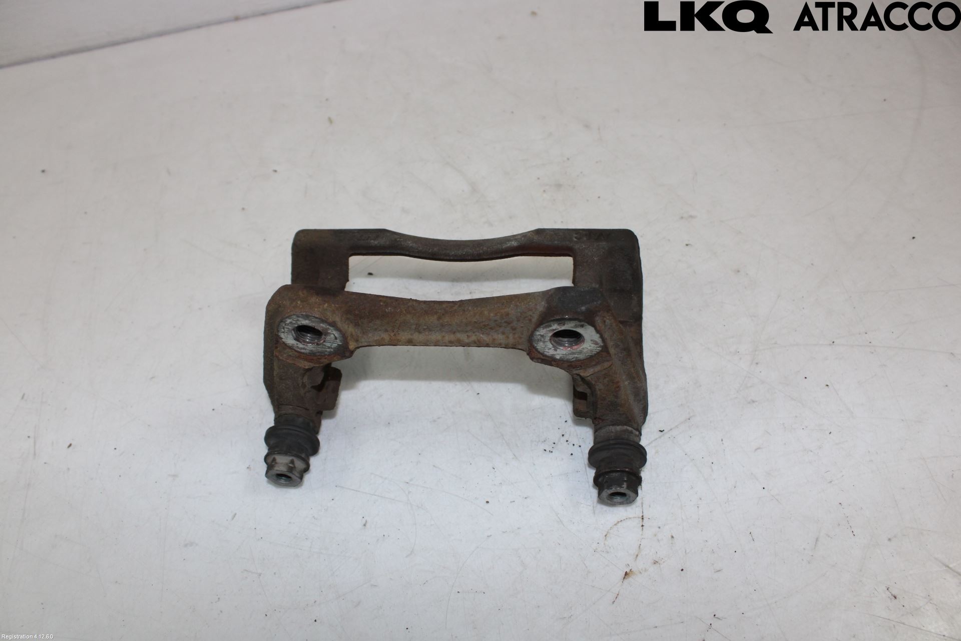 Renault ZOE/E-TECH 13- Bromsokshållare