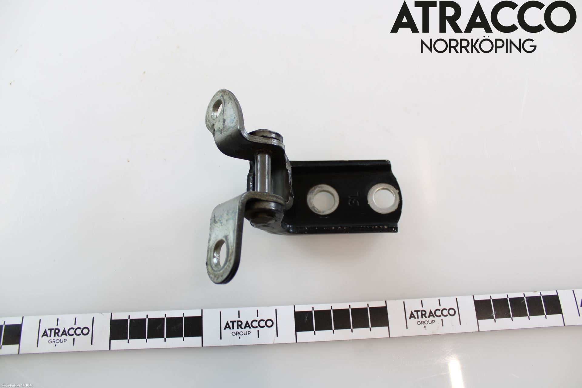 Toyota HILUX 16- Dörrgångjärn