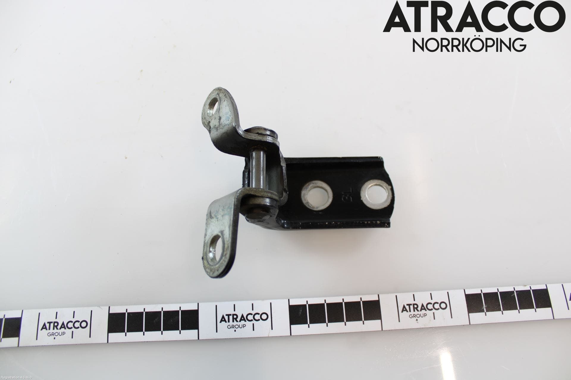 Toyota HILUX 16- Dörrgångjärn