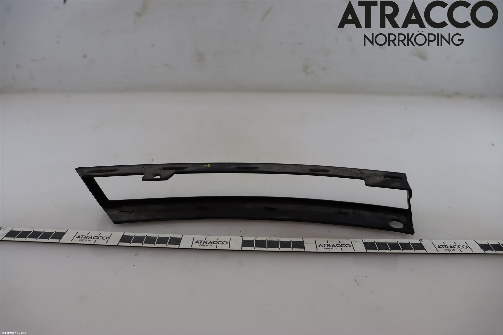 Volkswagen VW PASSAT 05-11 Blinkers Fram Vänster