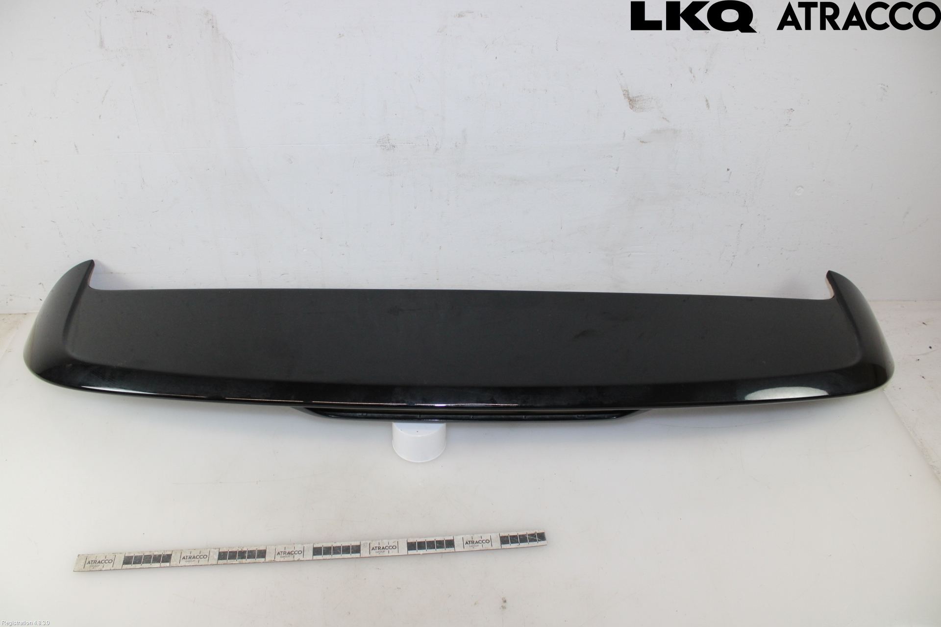 MG HS/EHS 21- Spoiler Baklucka