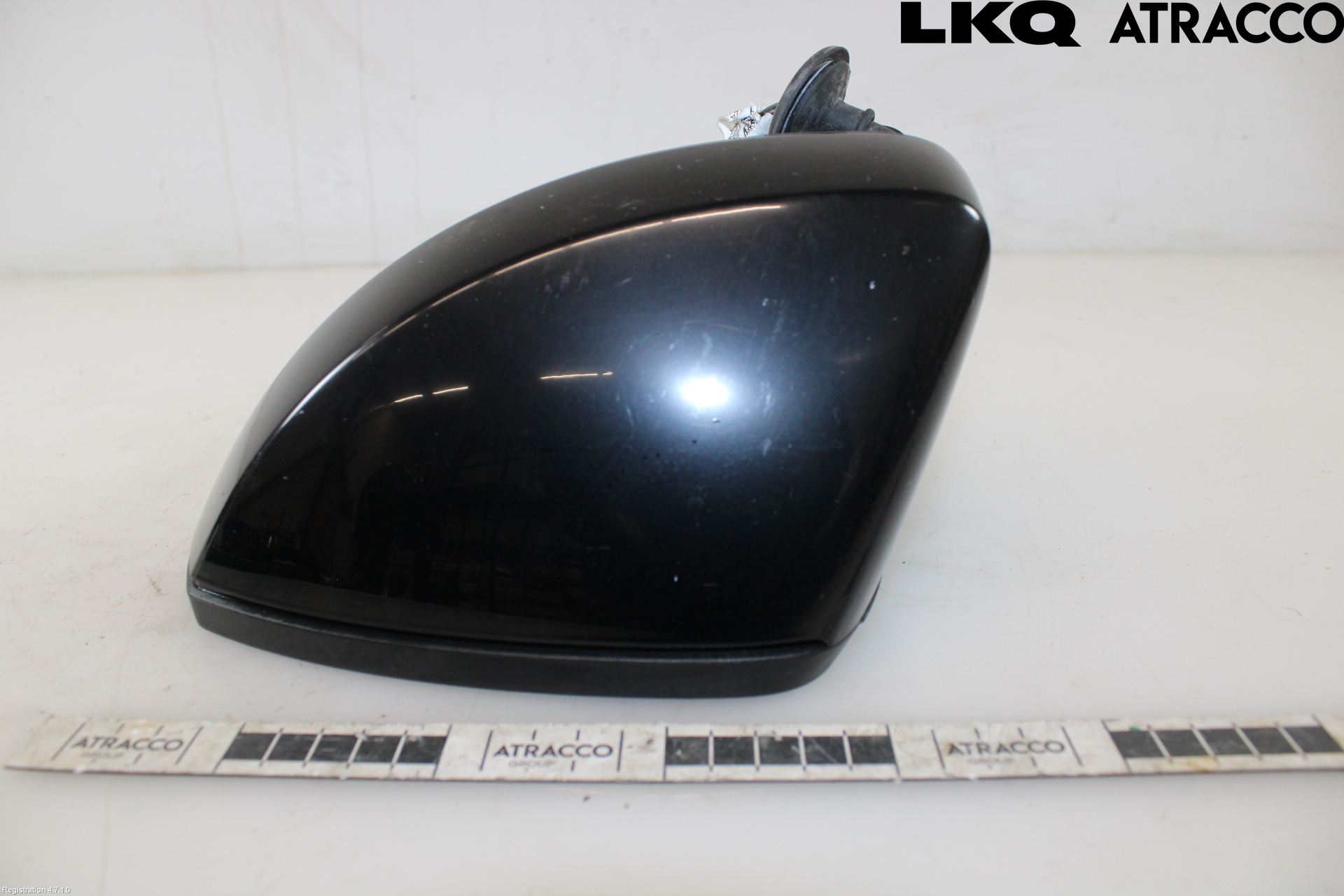 Audi A3/S3 8V 13-20 Spegel Yttre El Vä