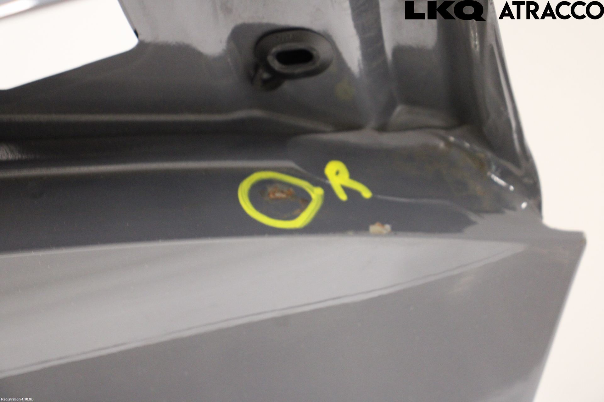 Cupra FORMENTOR 21- Baklucka Kombi