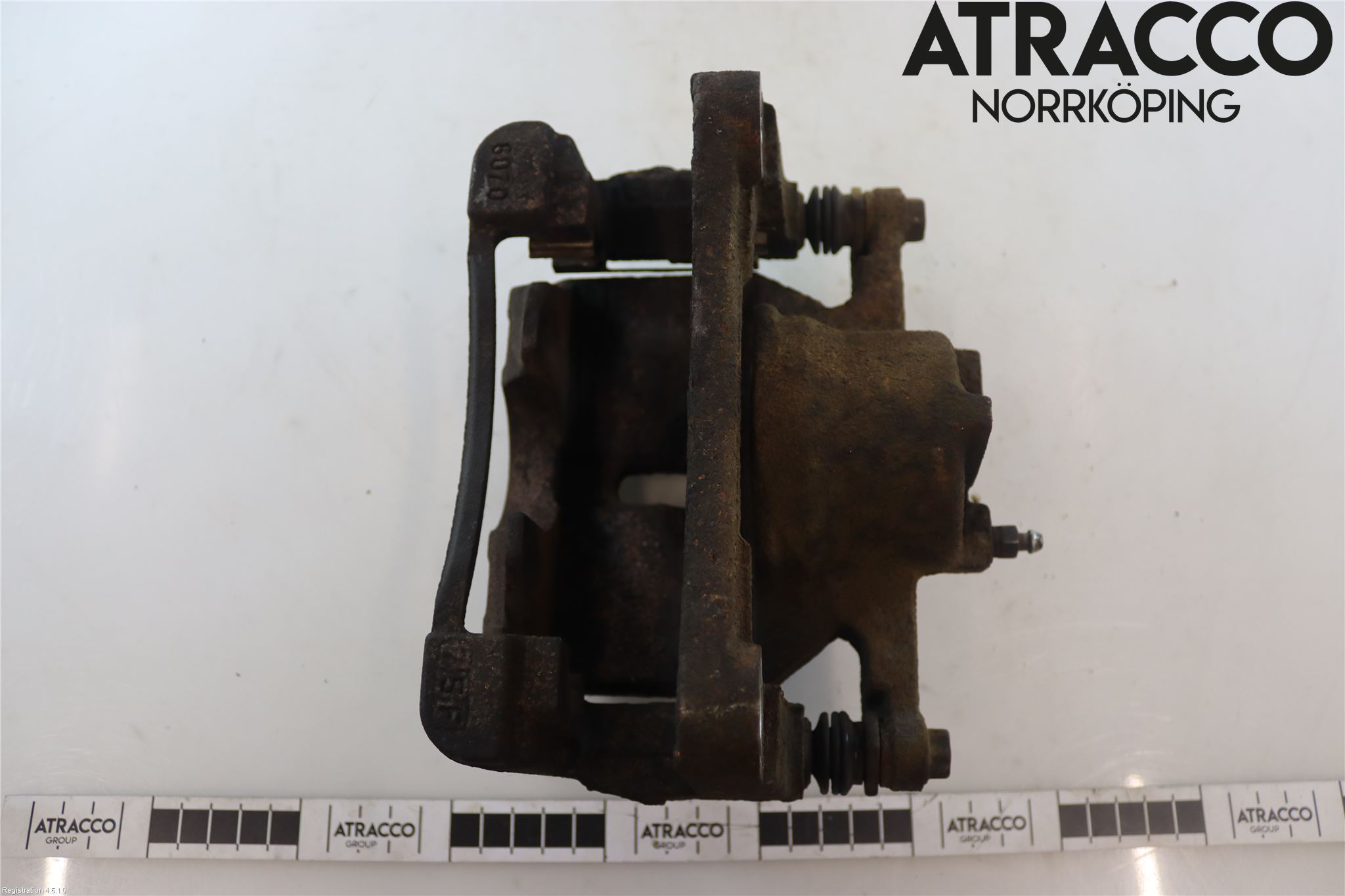 Mazda CX-5 17- Bromsok Fram Höger