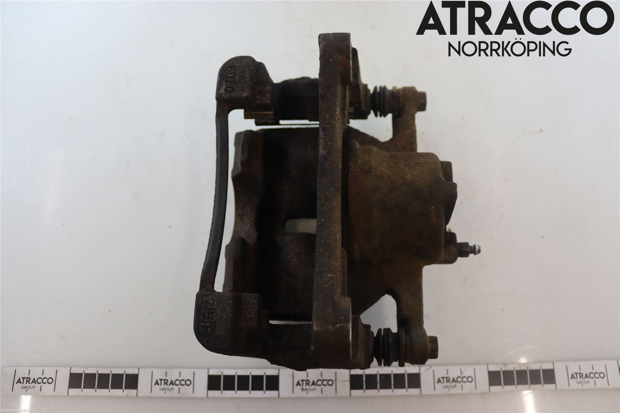 Mazda CX-5 17- Bromsok Fram Höger