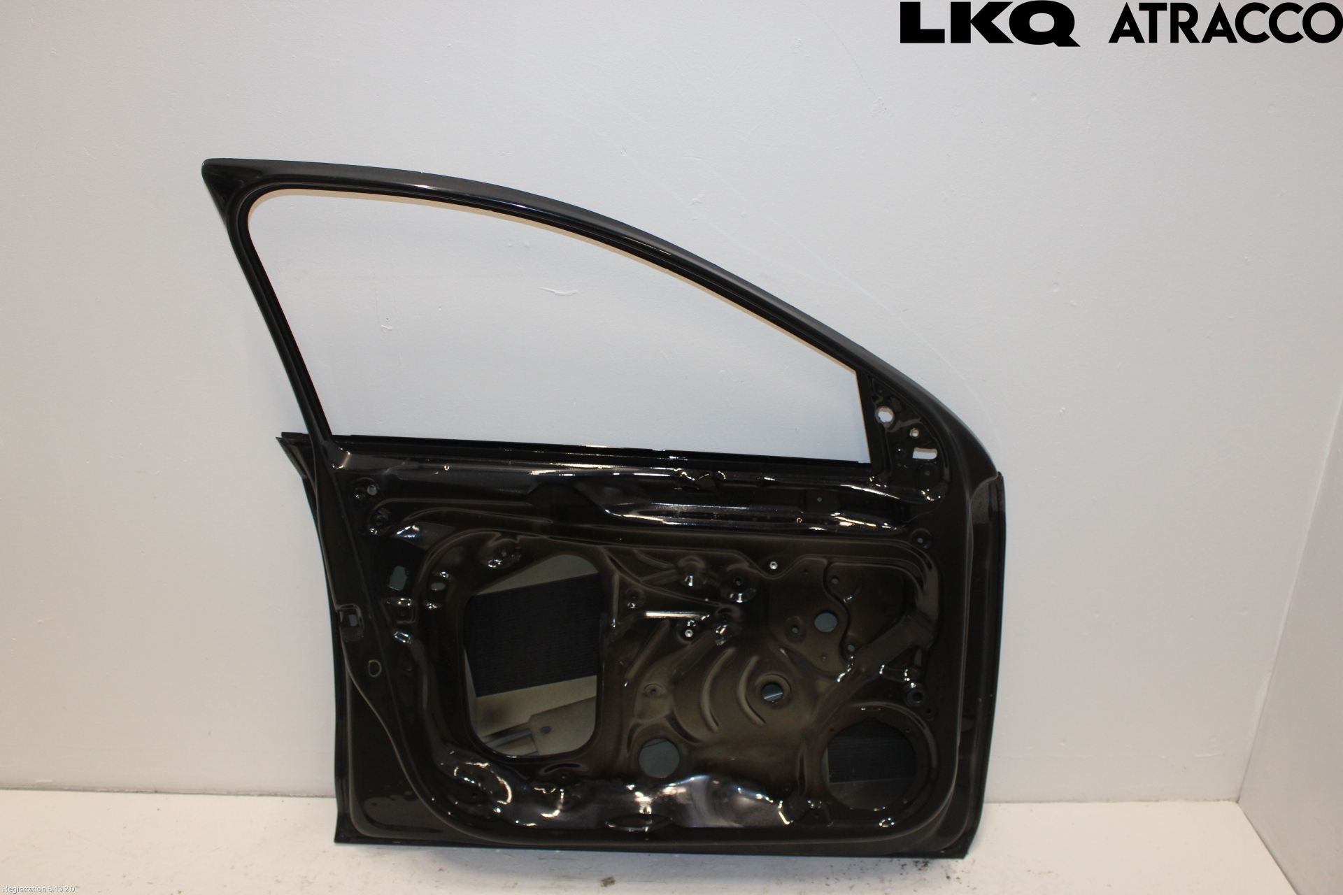 Seat TOLEDO 12-19 Dörr Fram Vänster