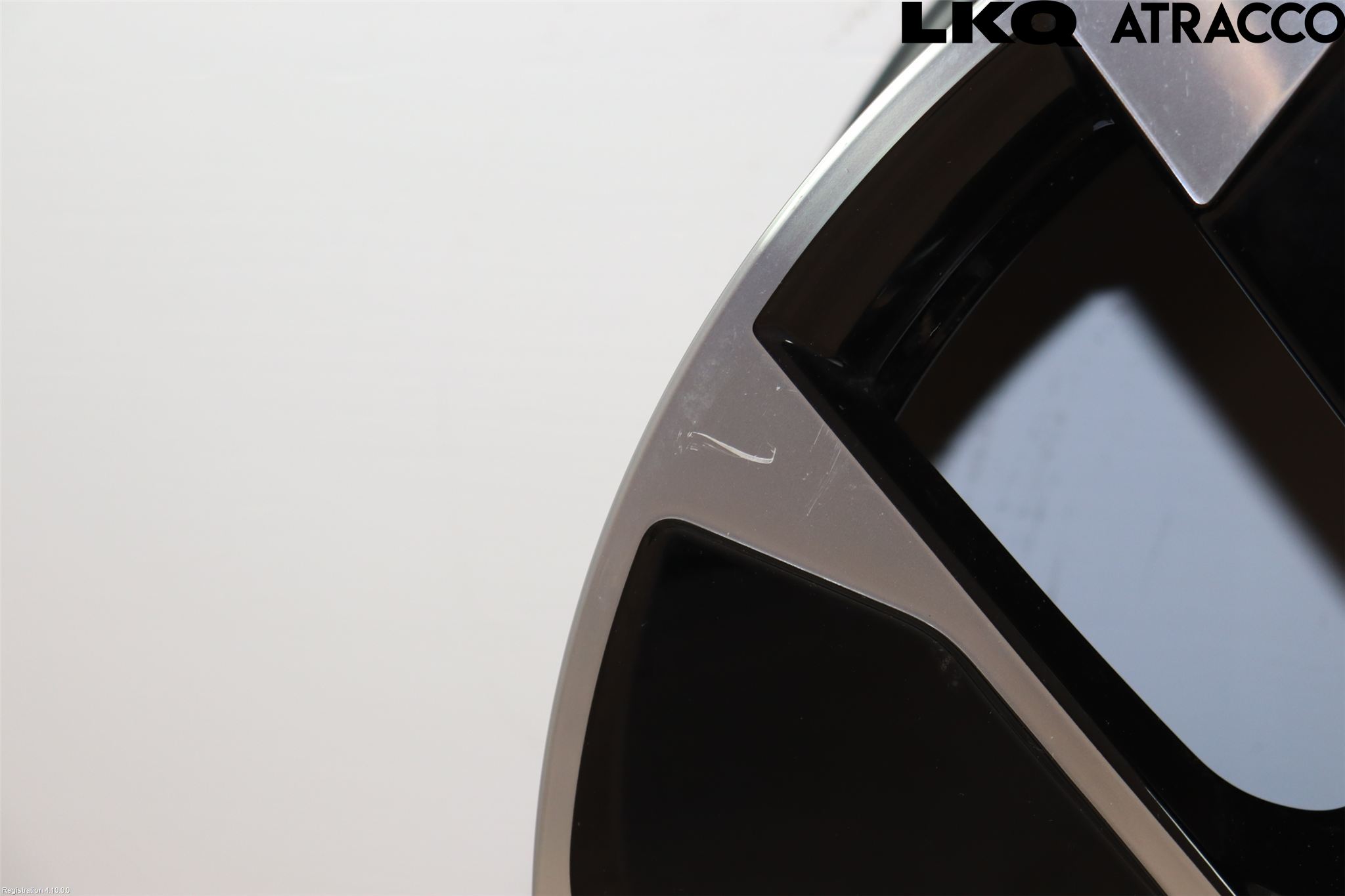 Volkswagen VW ID.3 21- Fälgsats Aluminium